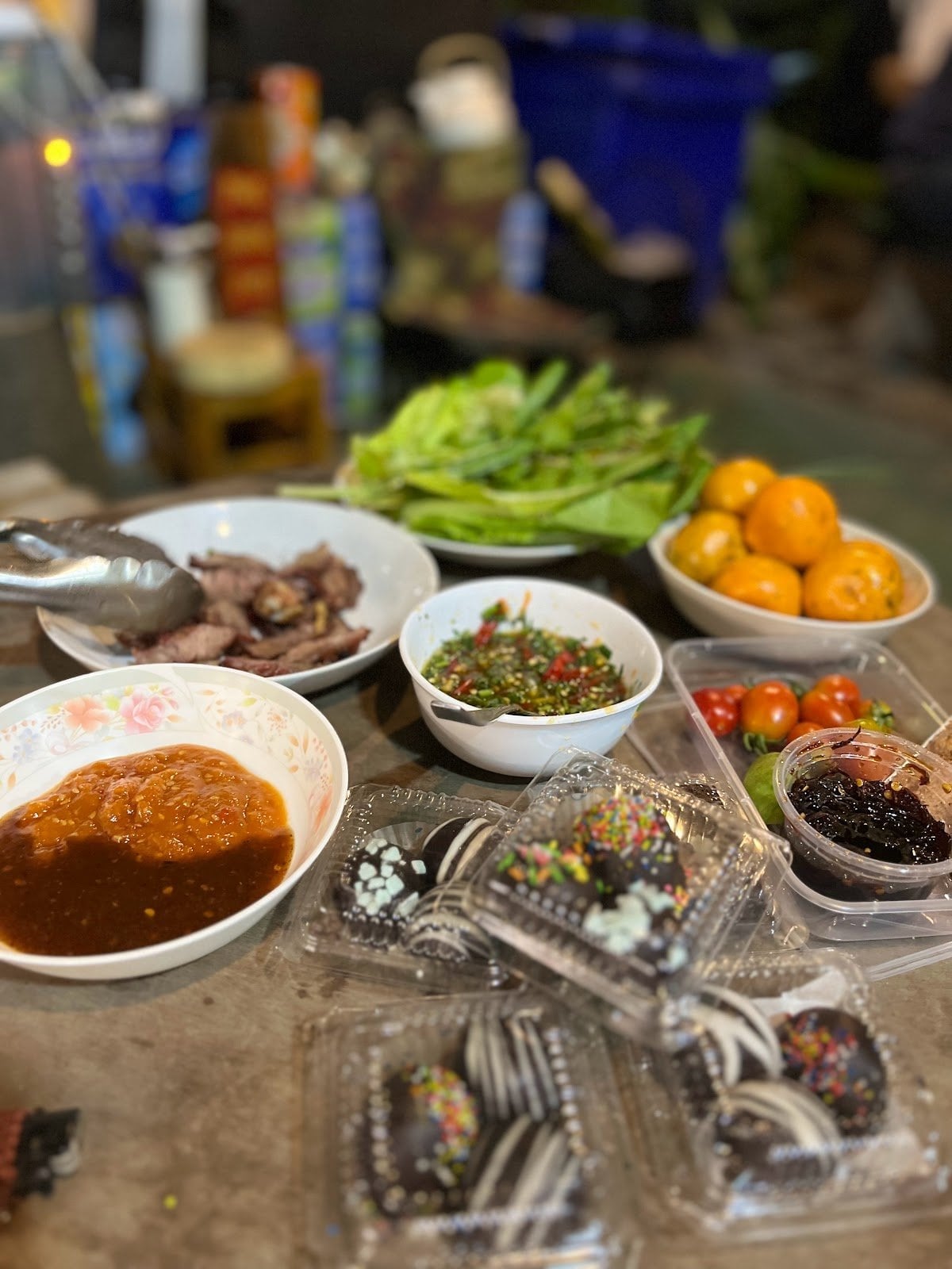 X Heuan Ta Pee Organic Herb Sakonnakhon
