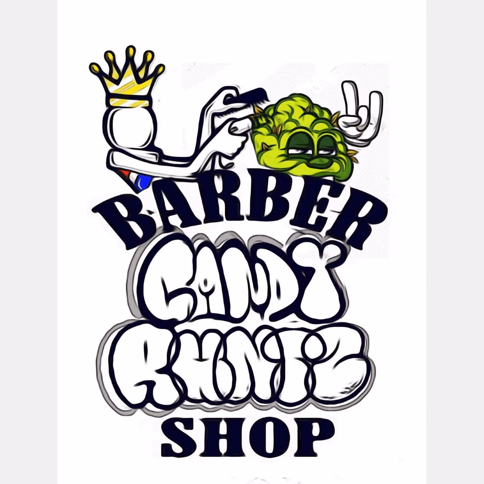 Cannabis Social Club Candy Runtz en Prachin Buri logo