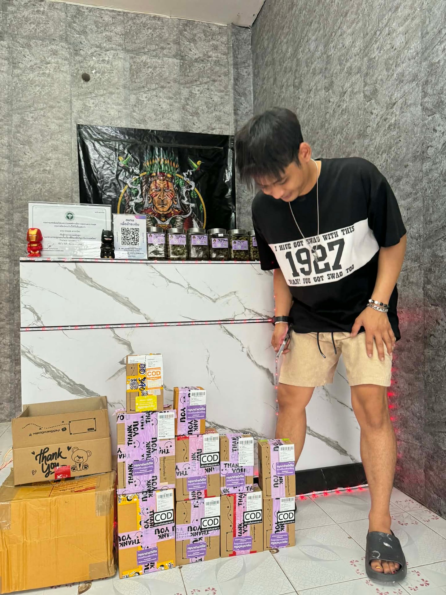 Ajb Cannabis