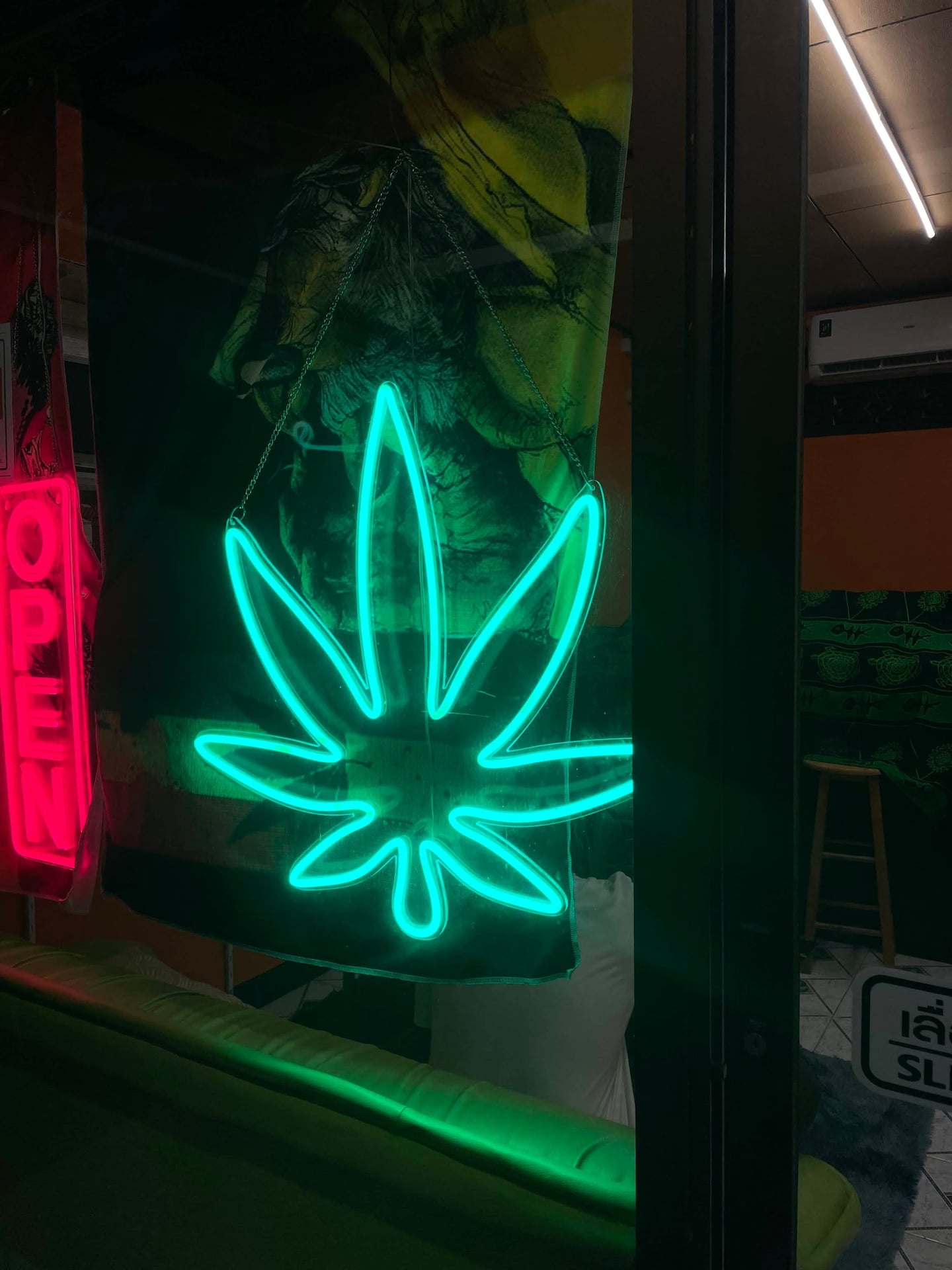 Chill Life Cannabis