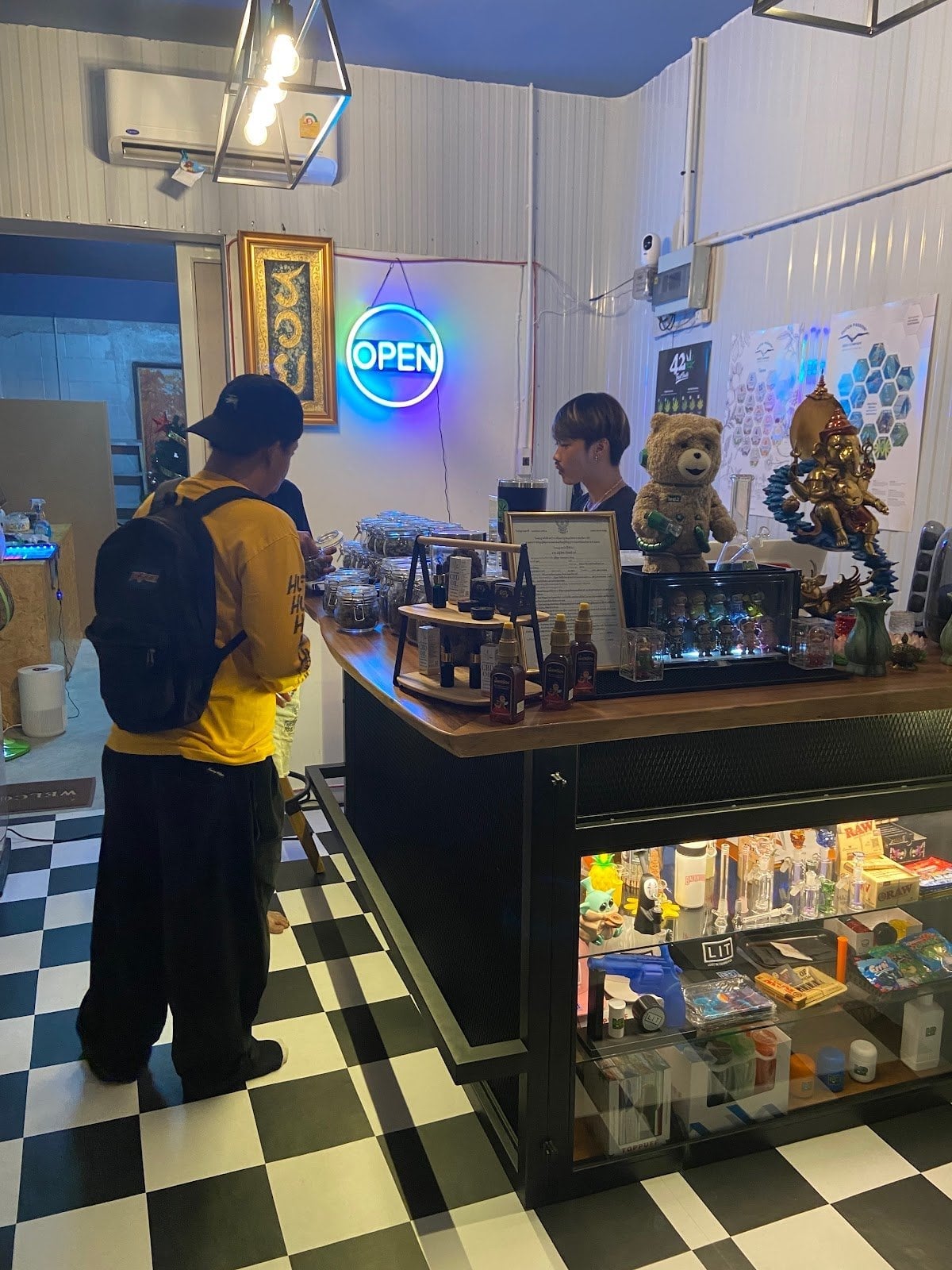 Medee23 Dispensery