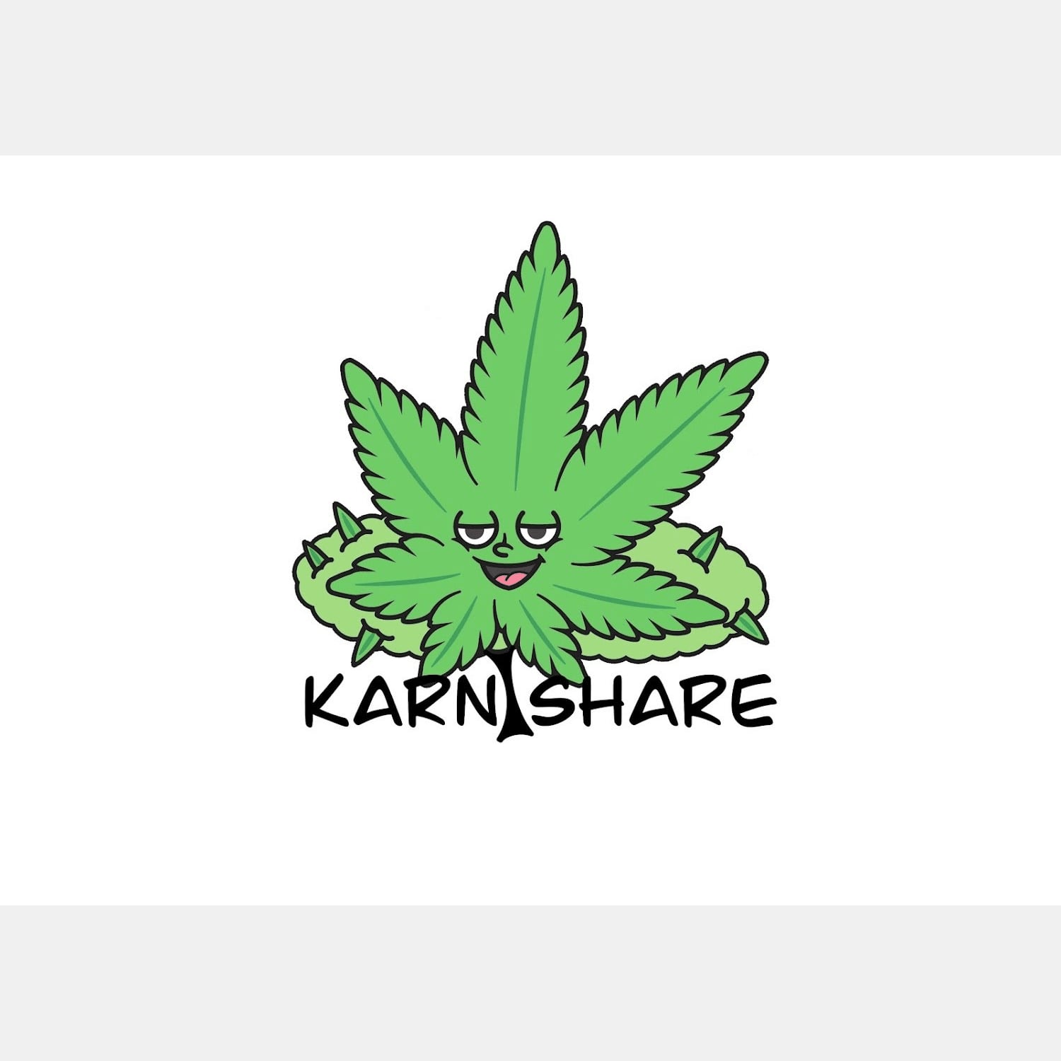Karnshare logo