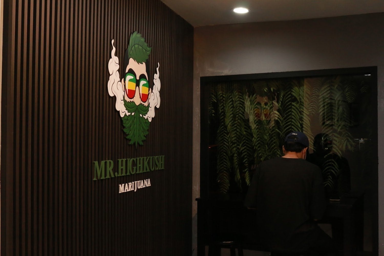Mr.Highkush Thep Rak