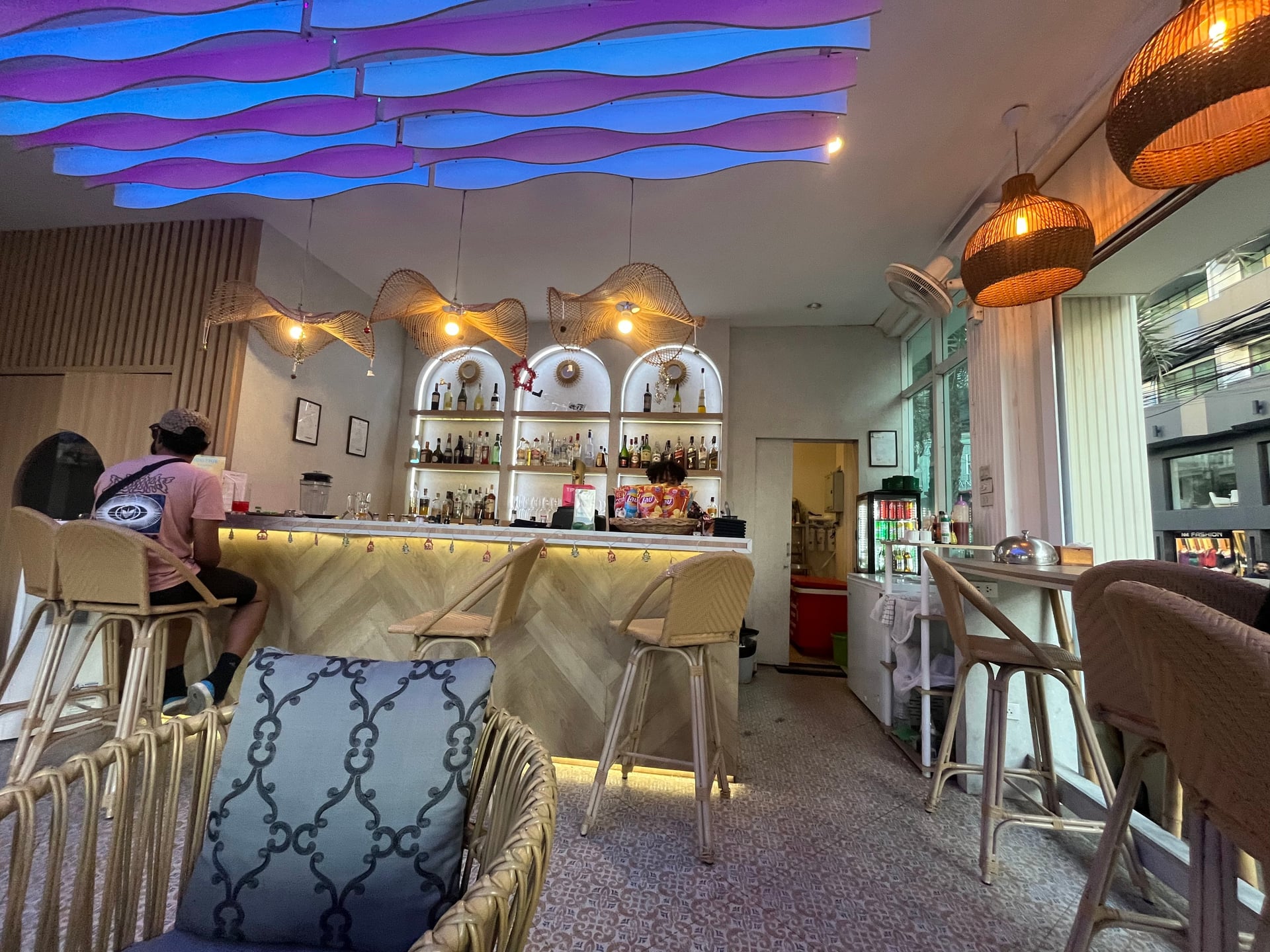 Grasshopper Collective Pattaya