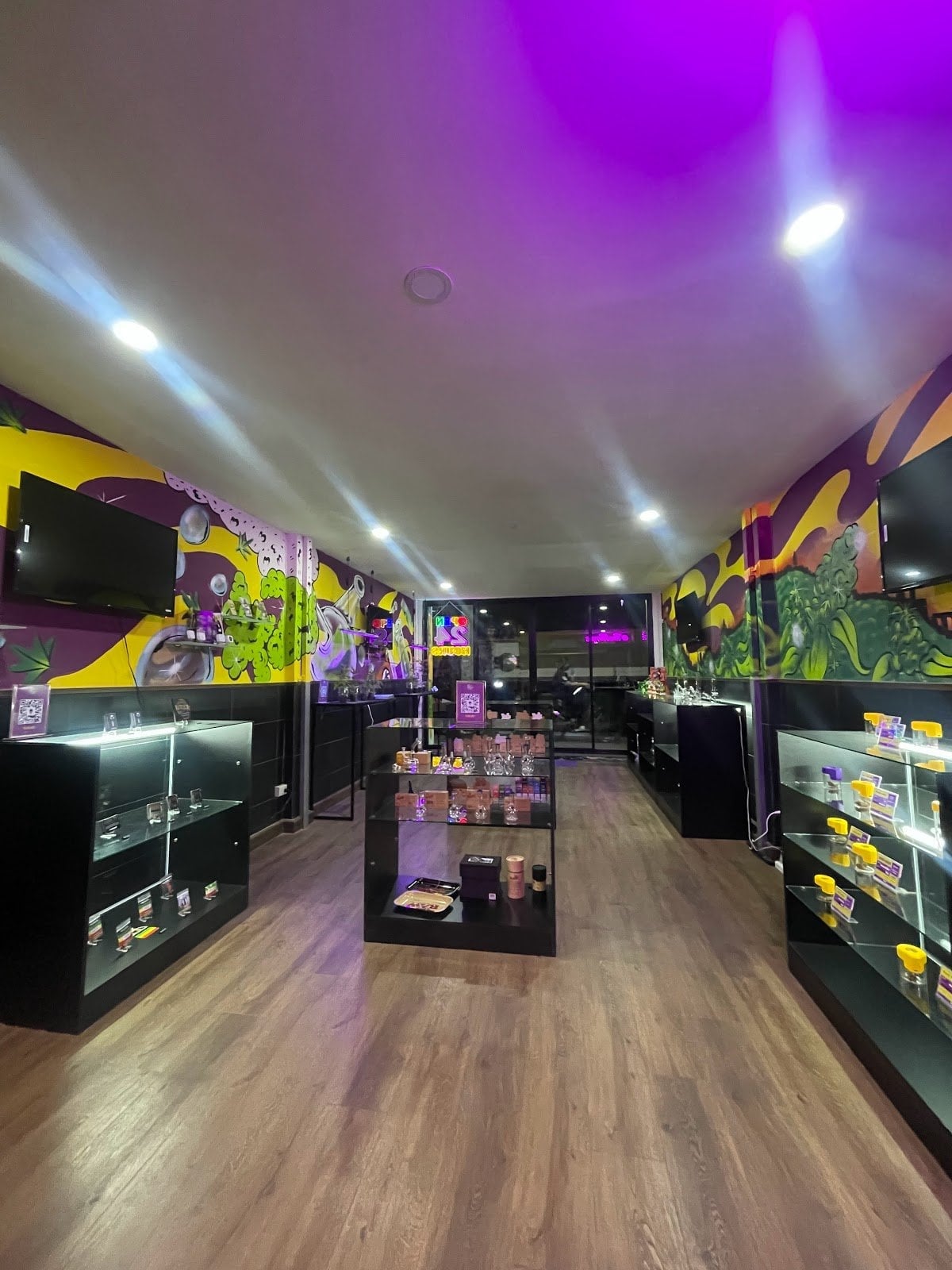 Thai Terps 24 Hours Dispensary Bangkok