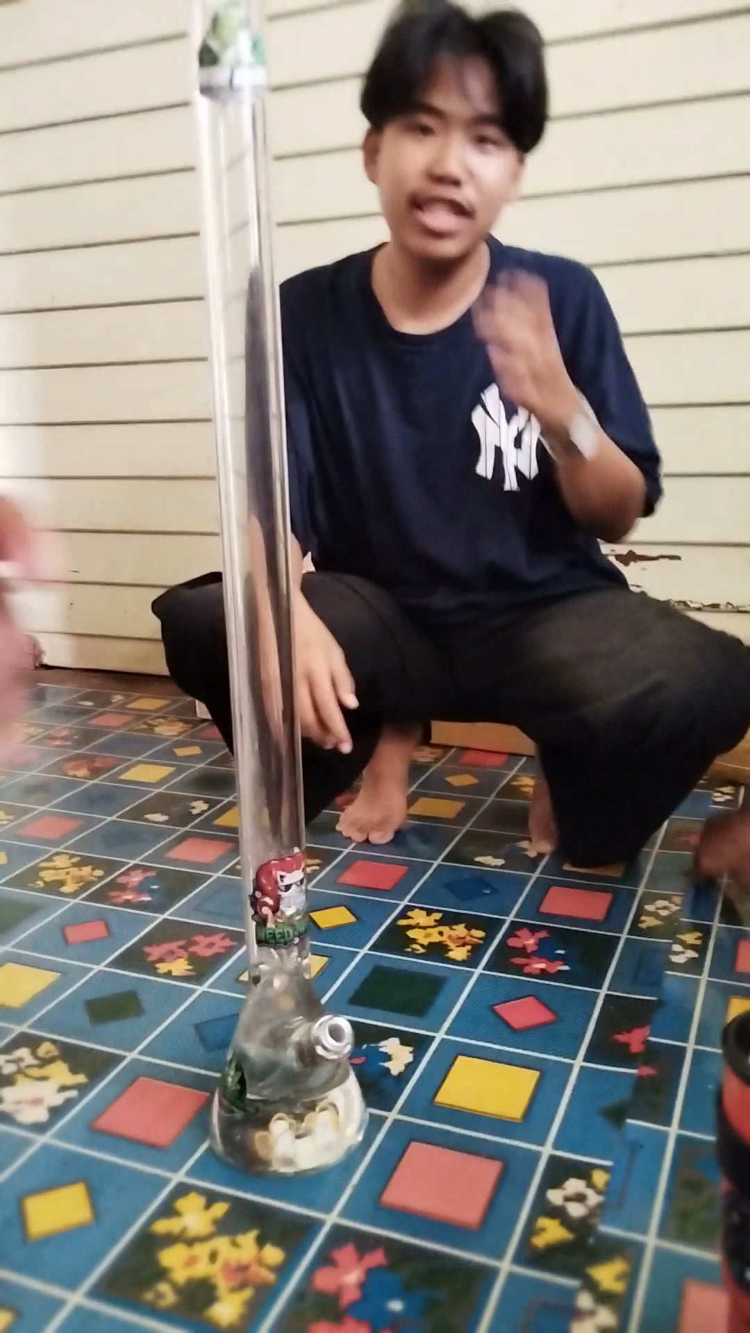 Need Weed