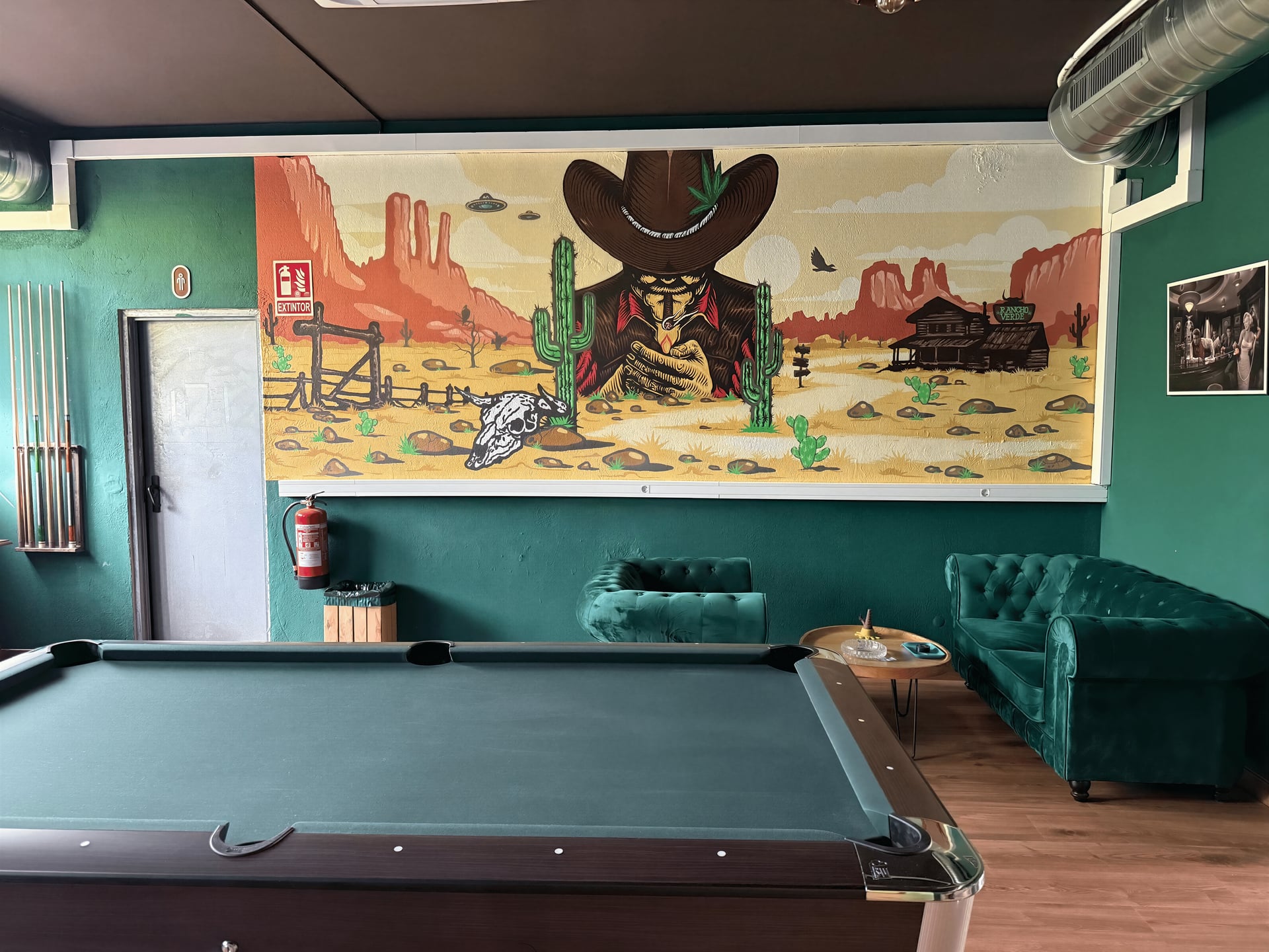 Rancho Verde