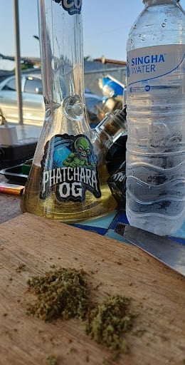 Phatchara OG