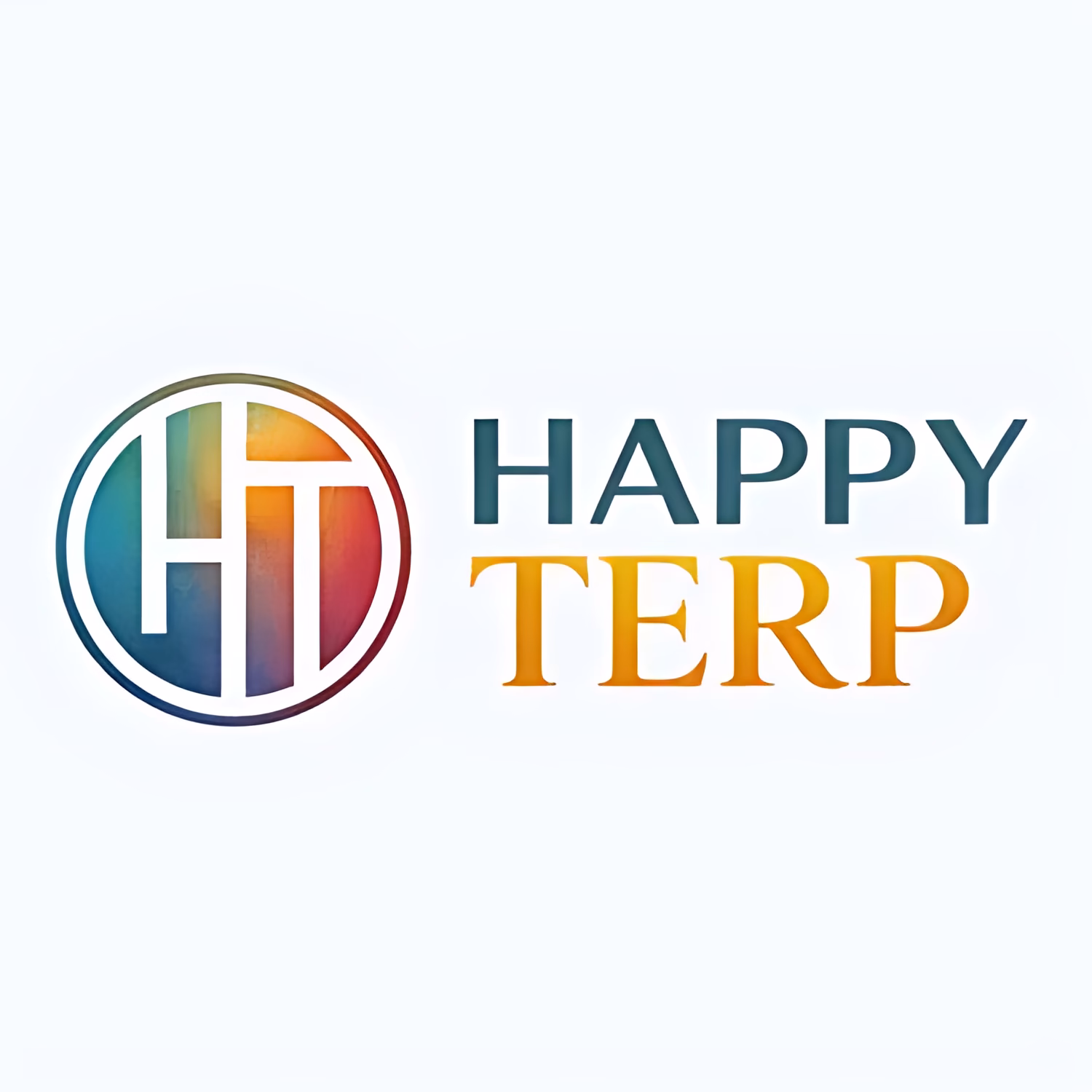 Happy Terp Club logo