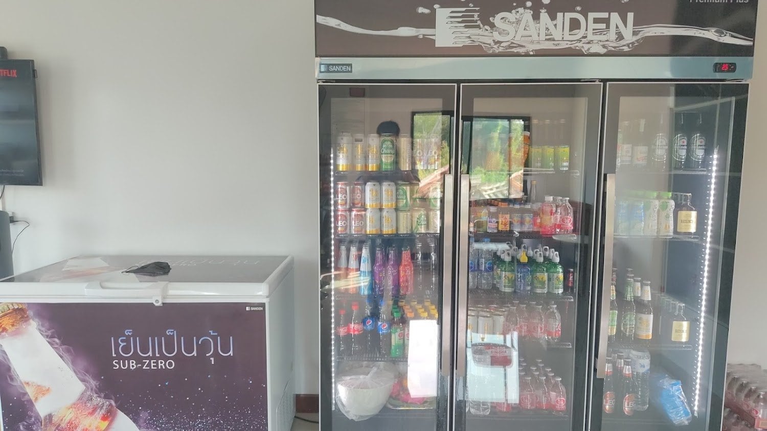 AAA Cannabis Shop Rayong