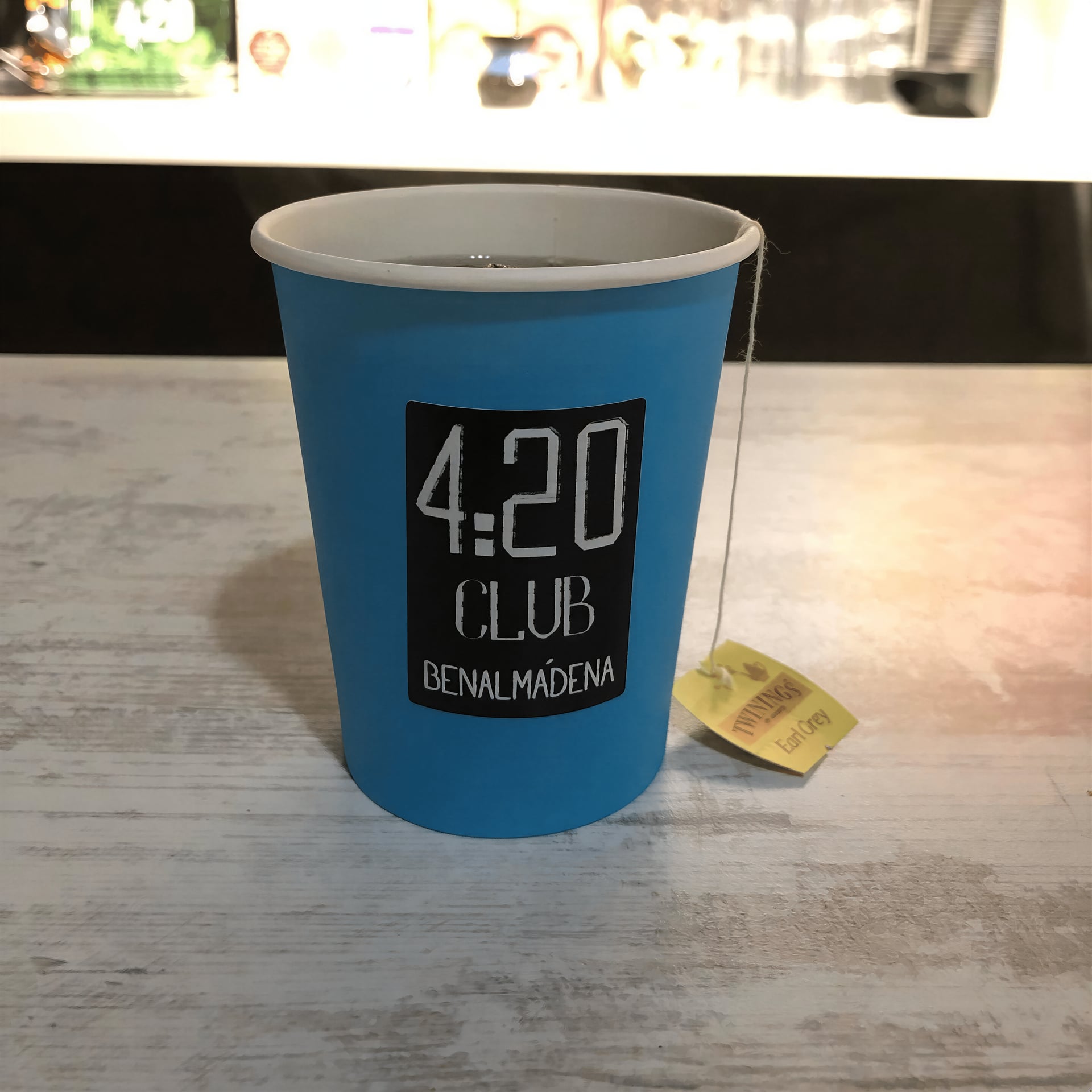 4:20 Club "Benalmádena"