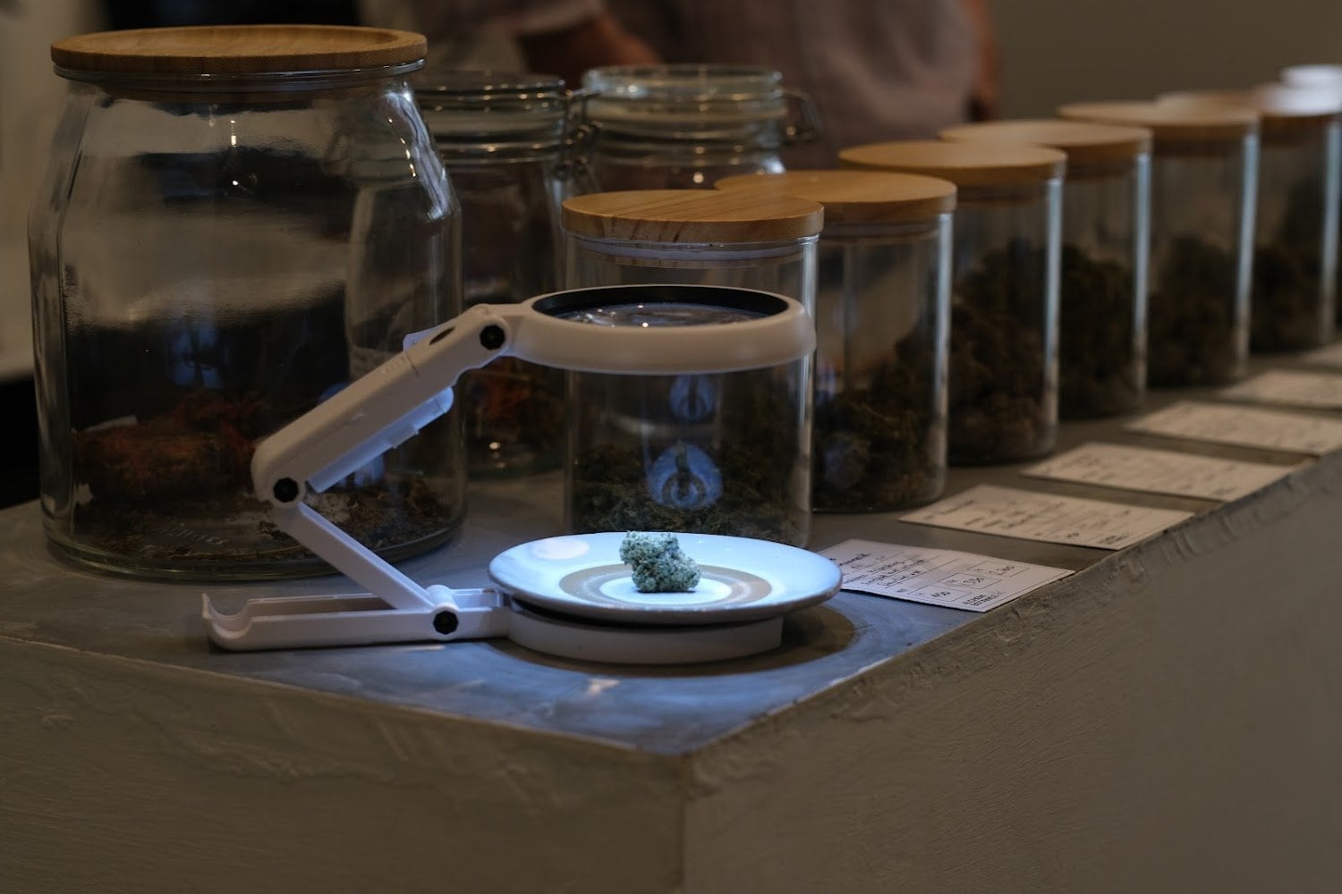 Alchemi Botanics Cannabis