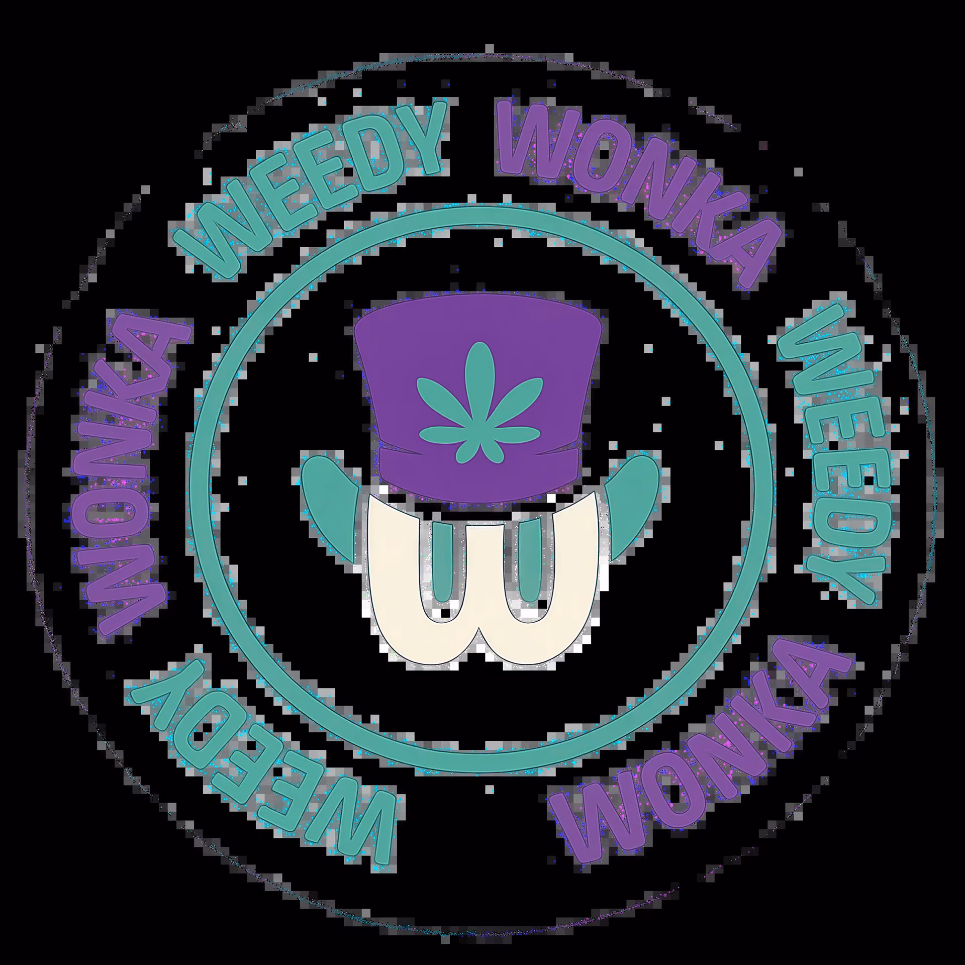 Weedy Wonka