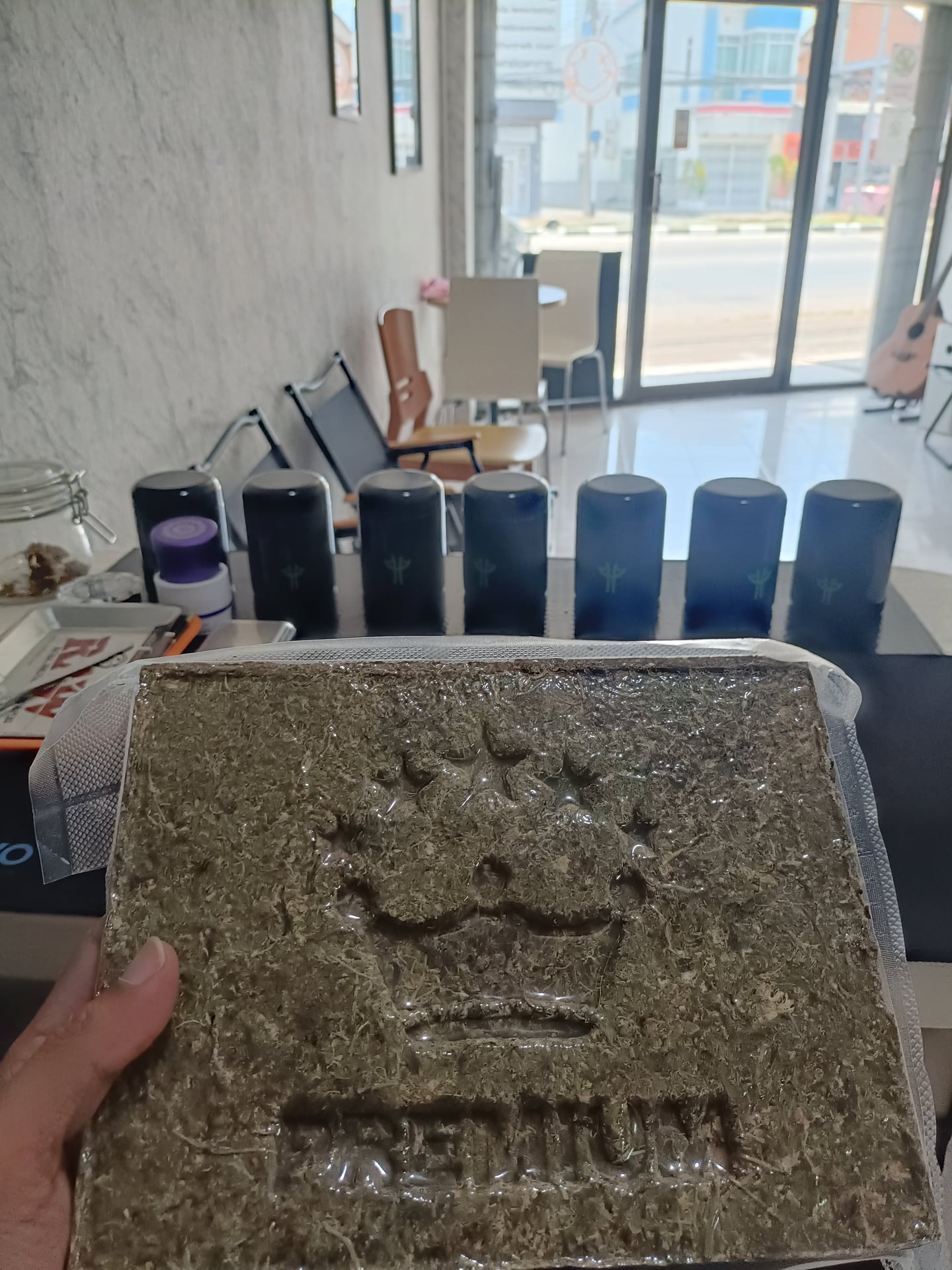 Royyim Cannabis Store Songkhla