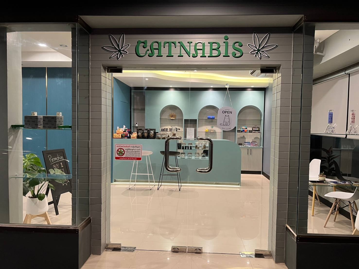 Catnabis
