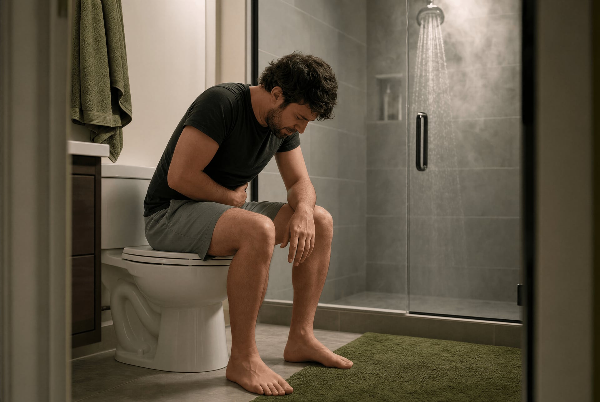 Cannabis e Microbioma Intestinal: Dados sobre THC, CBD e CBG
