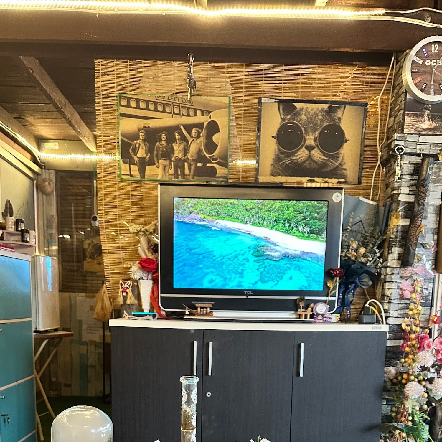 Orod Chakan Samui