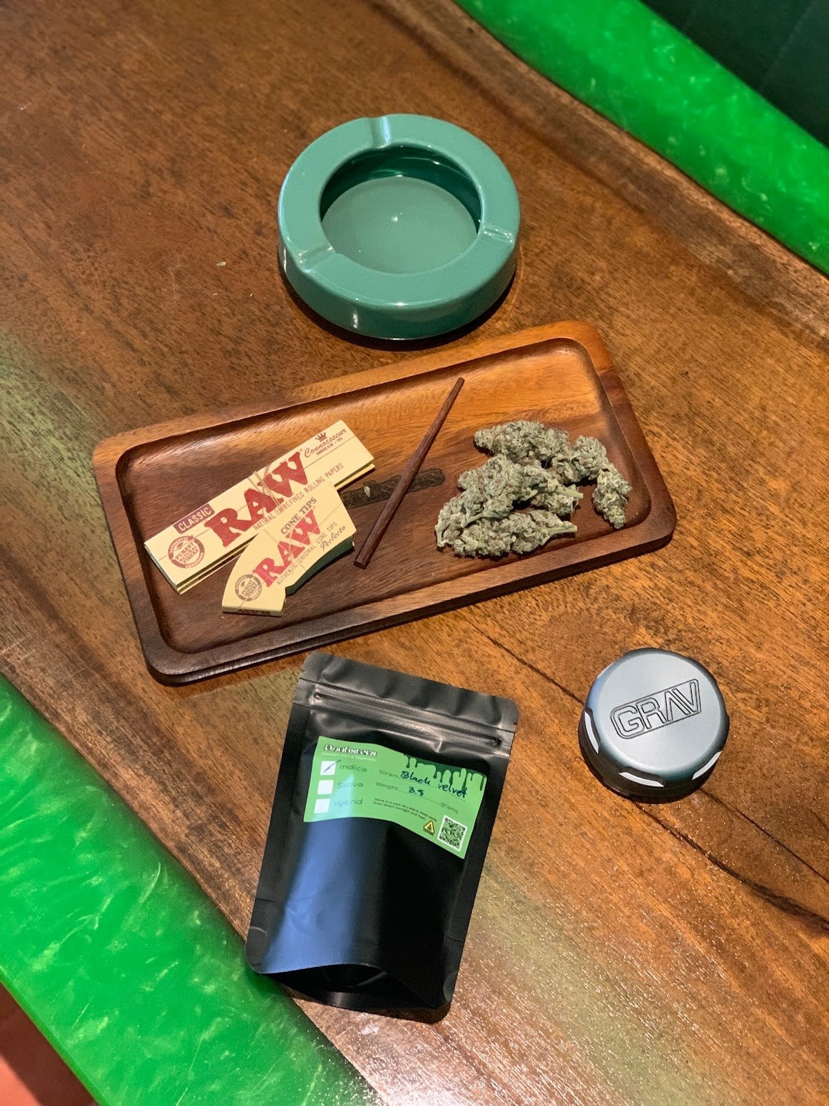Danksters Beach