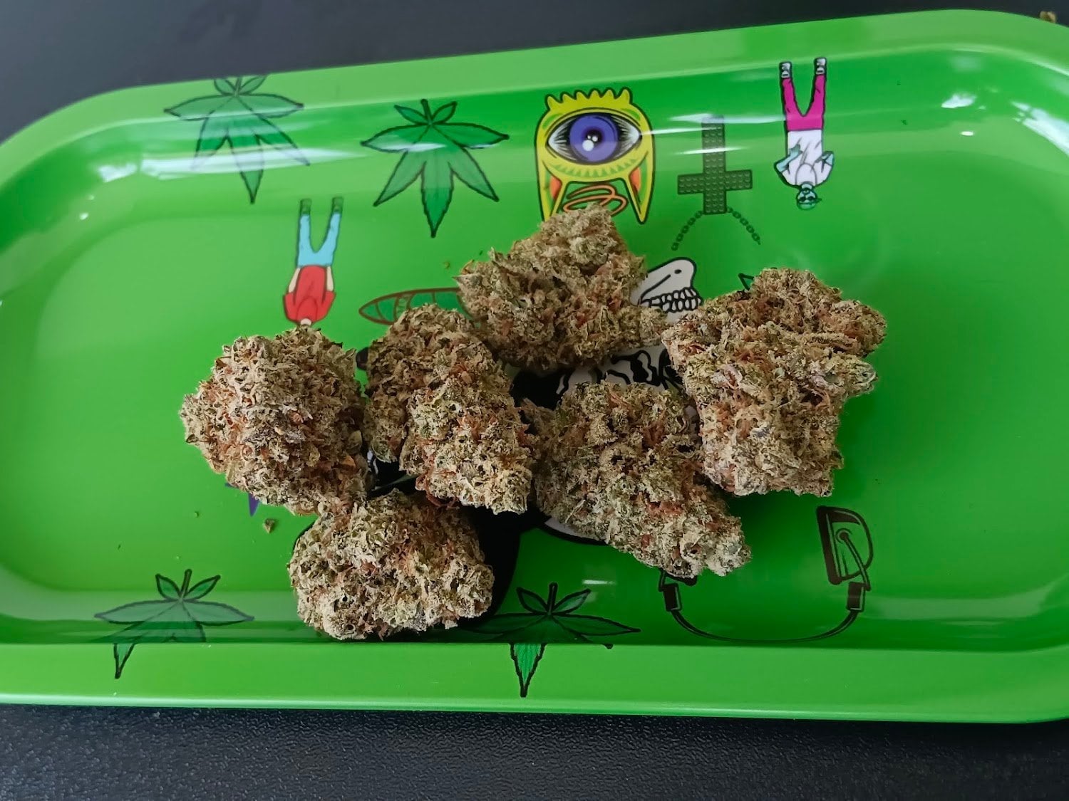 JJ Cannabis