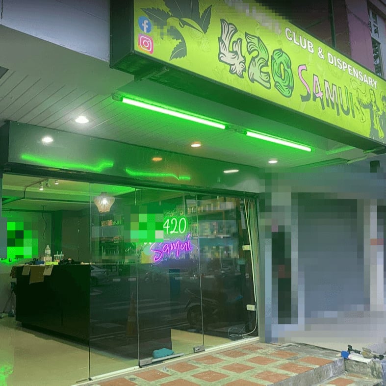 420Samui