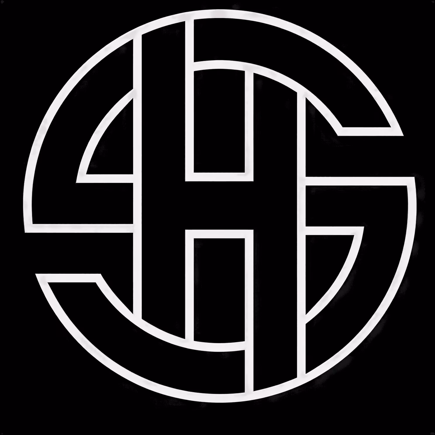 大麻ソーシャルクラブ High Society ロゴ