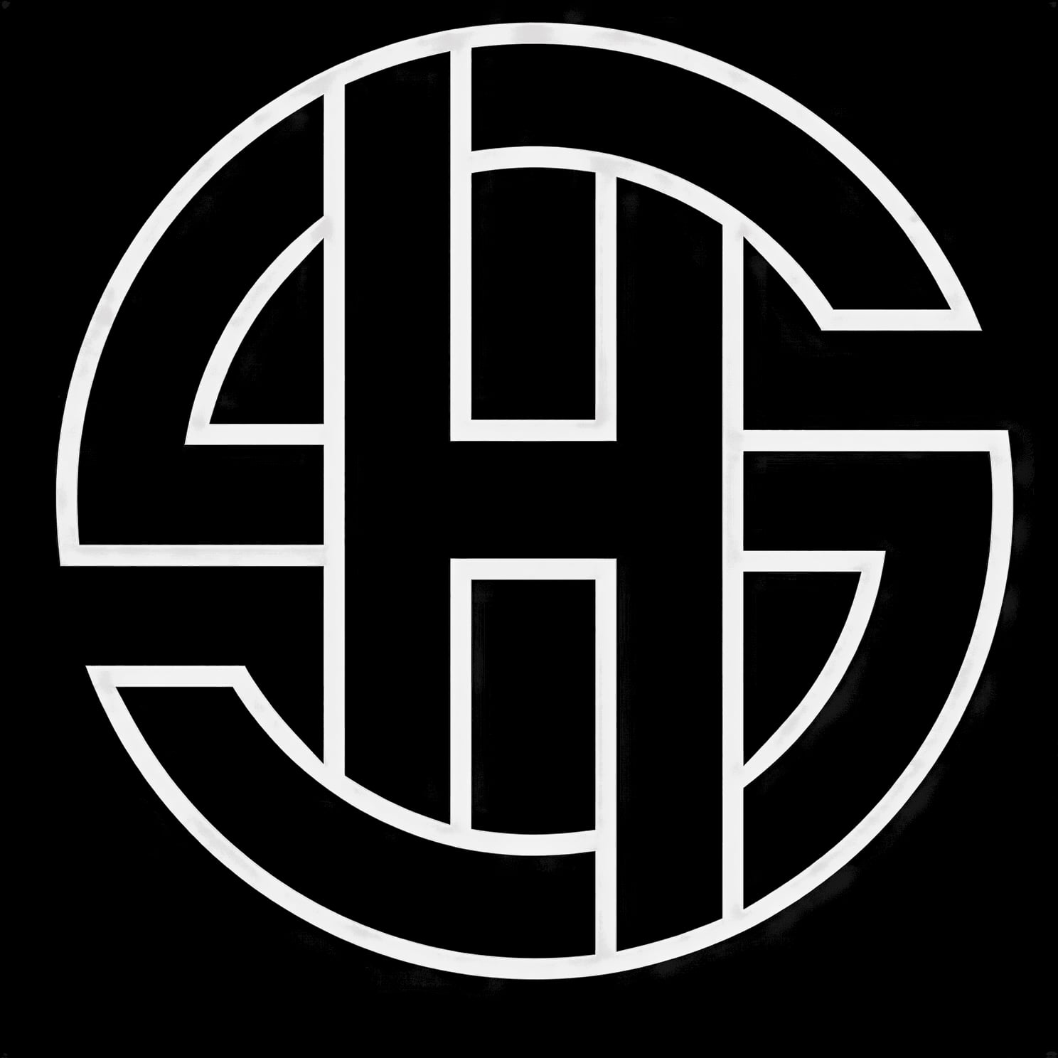 High Society logo