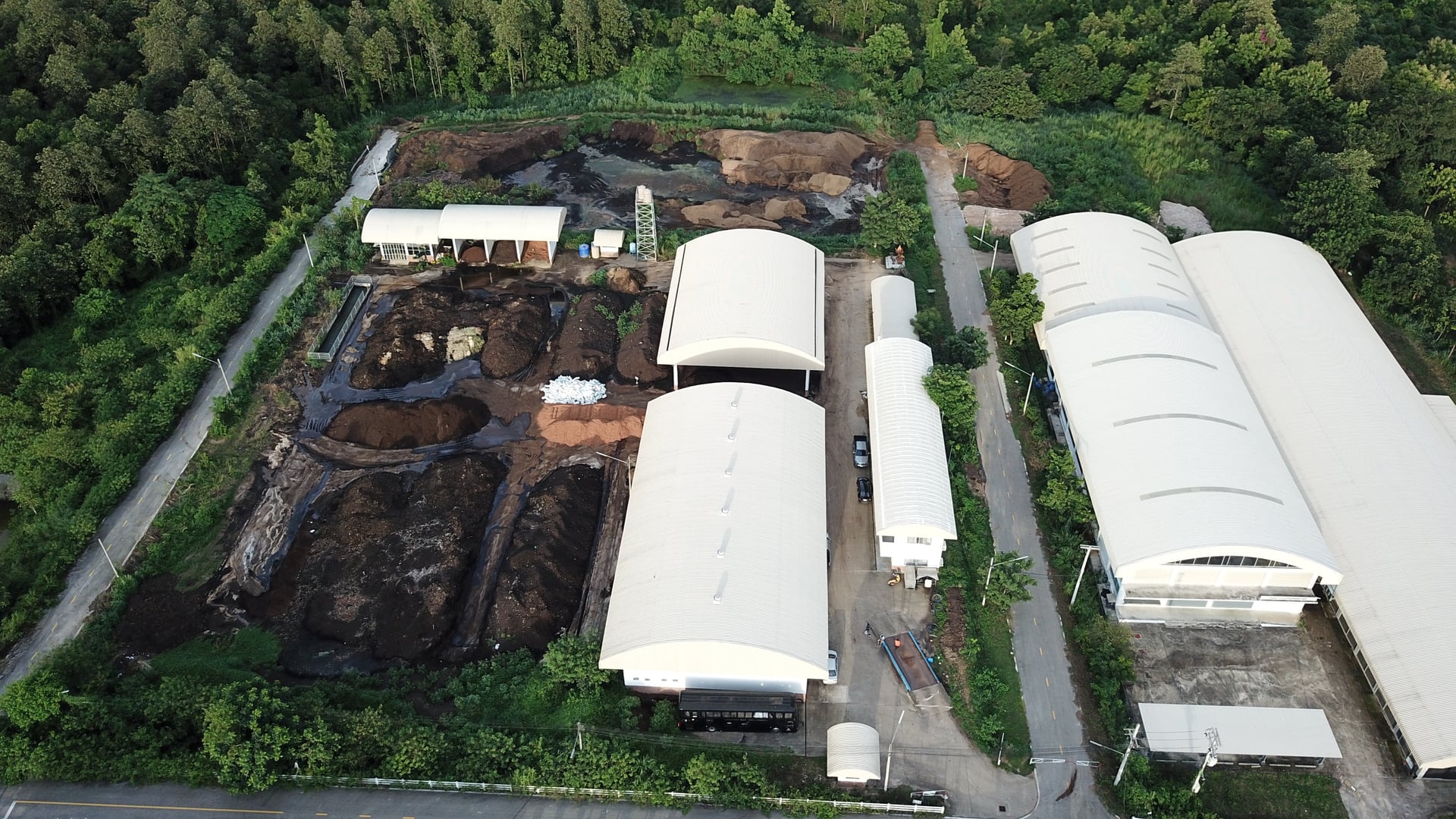 Maejo Natural Farming Research And Development Center