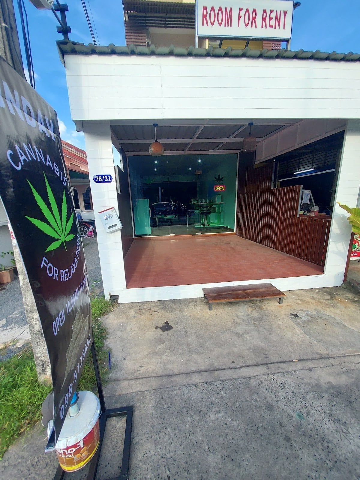Sunday Cannabis