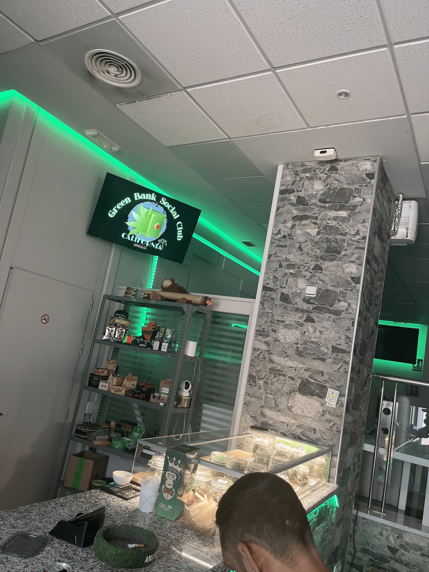 Green Bank