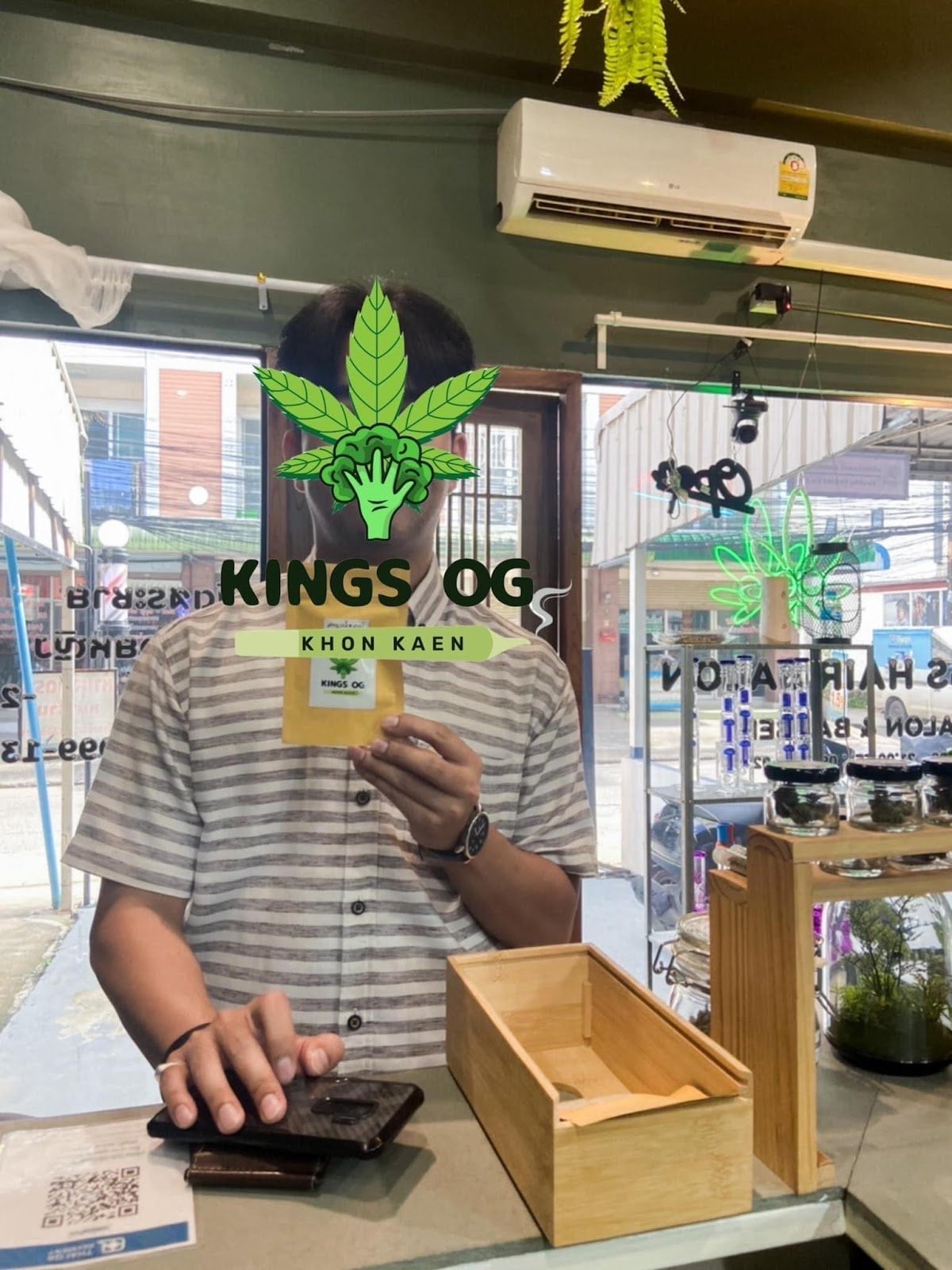 Kings Og