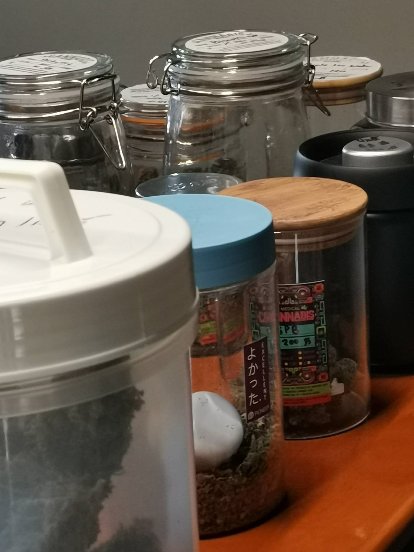 24 7 Weed Shop Chanthaburi Cannabis