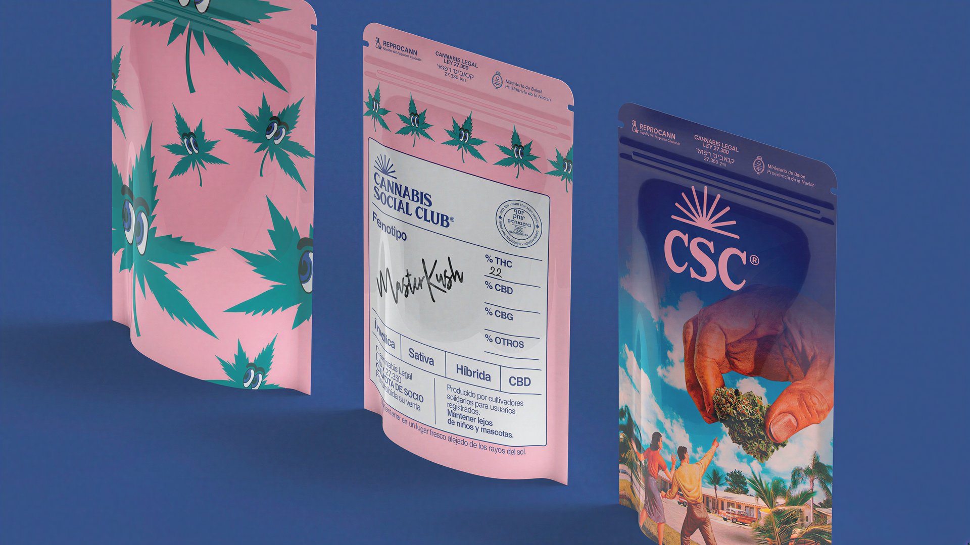 Cannabis Social Club