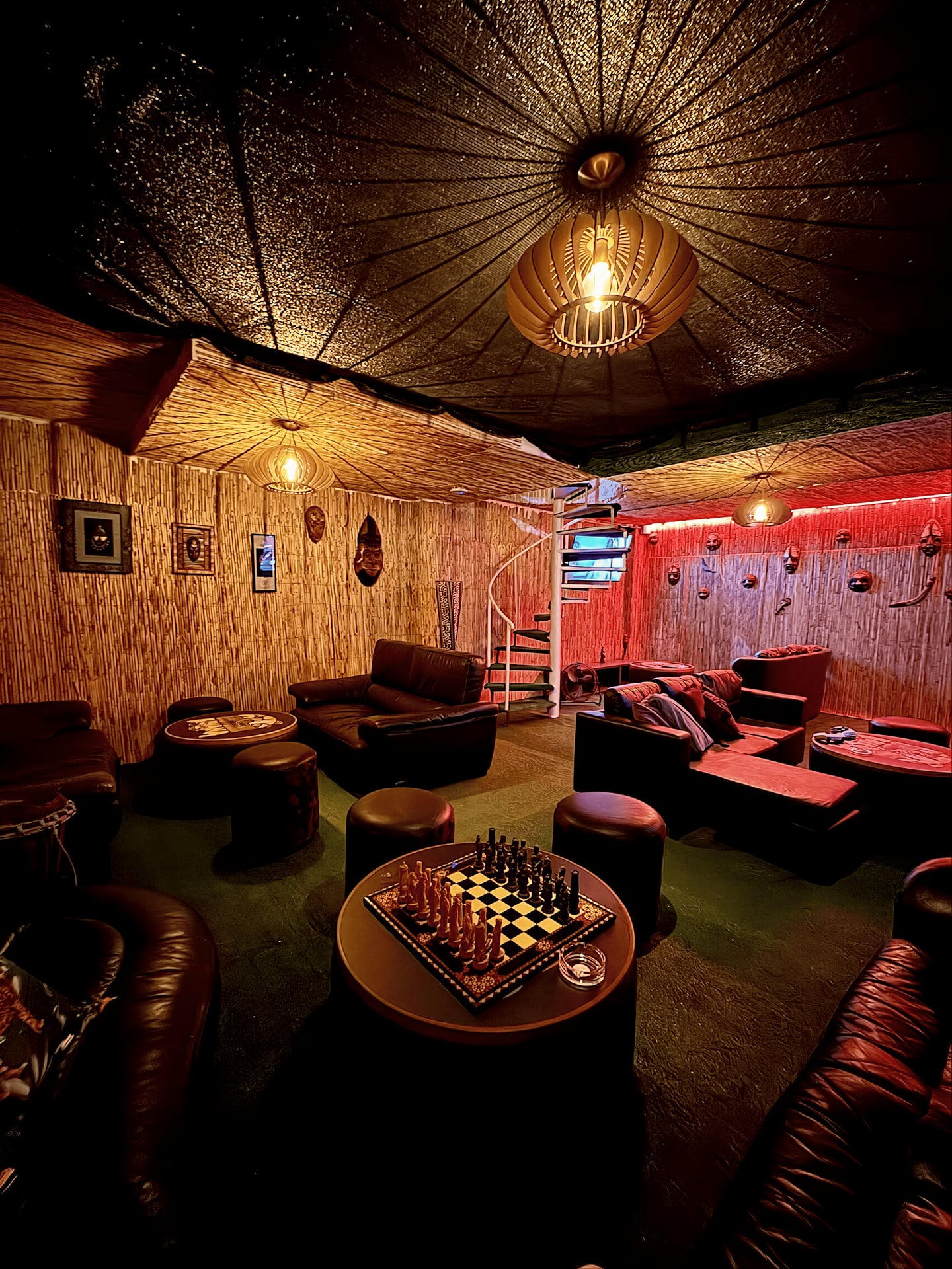 Savana Social Club