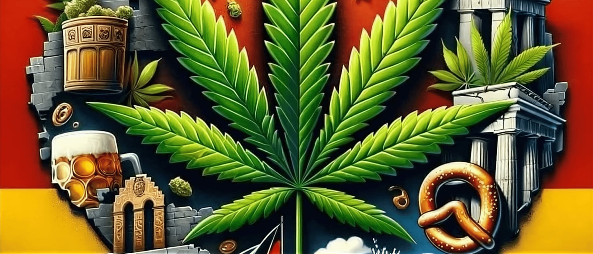 Cannabis Social Club Nürnberg e.V hero