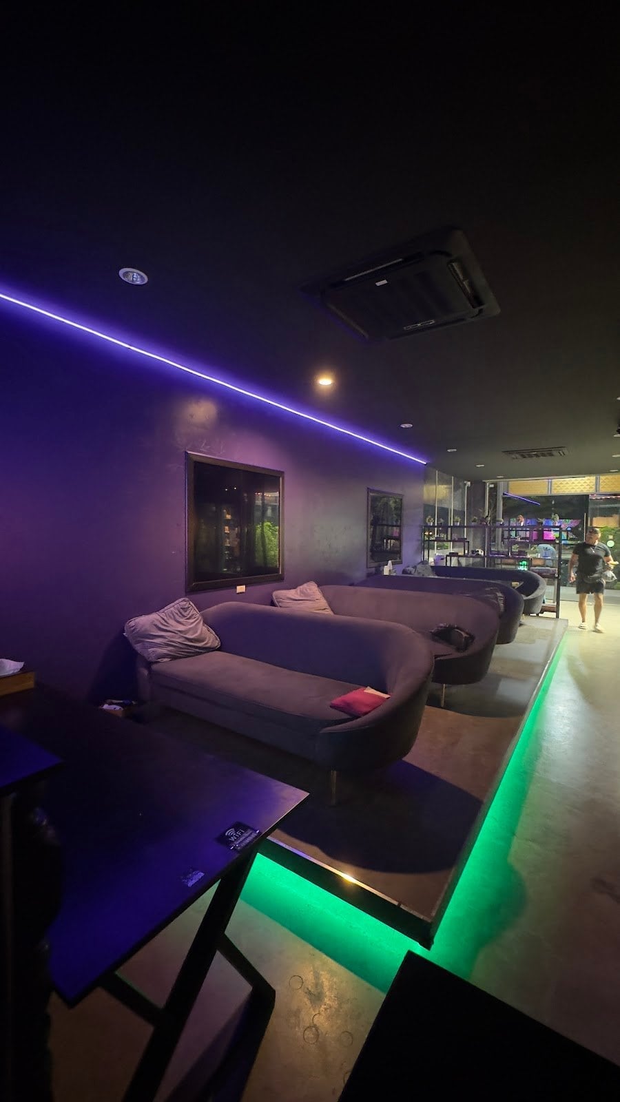 The Stories Social Hub And Chillout