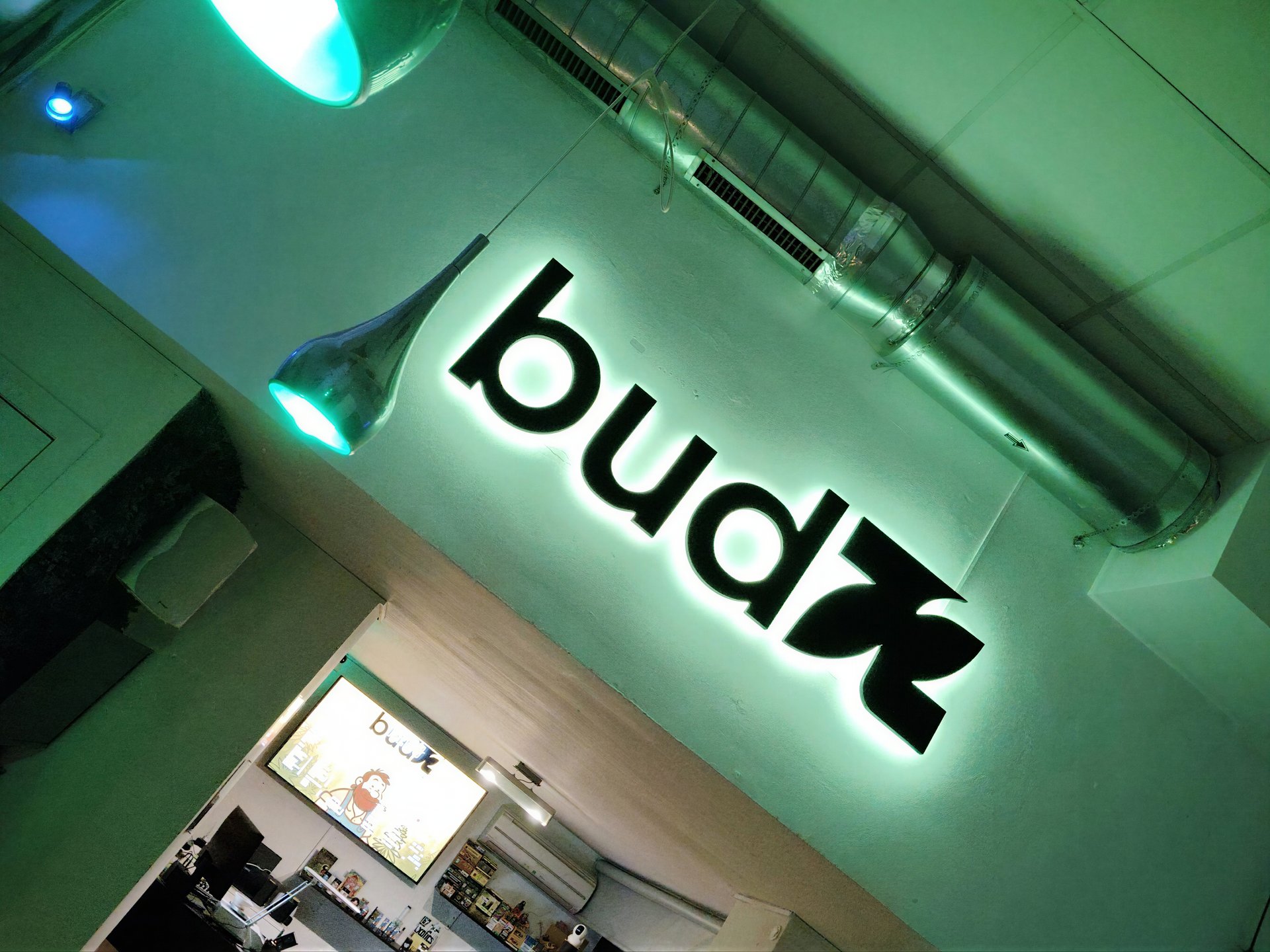 Urban BudZ CSC