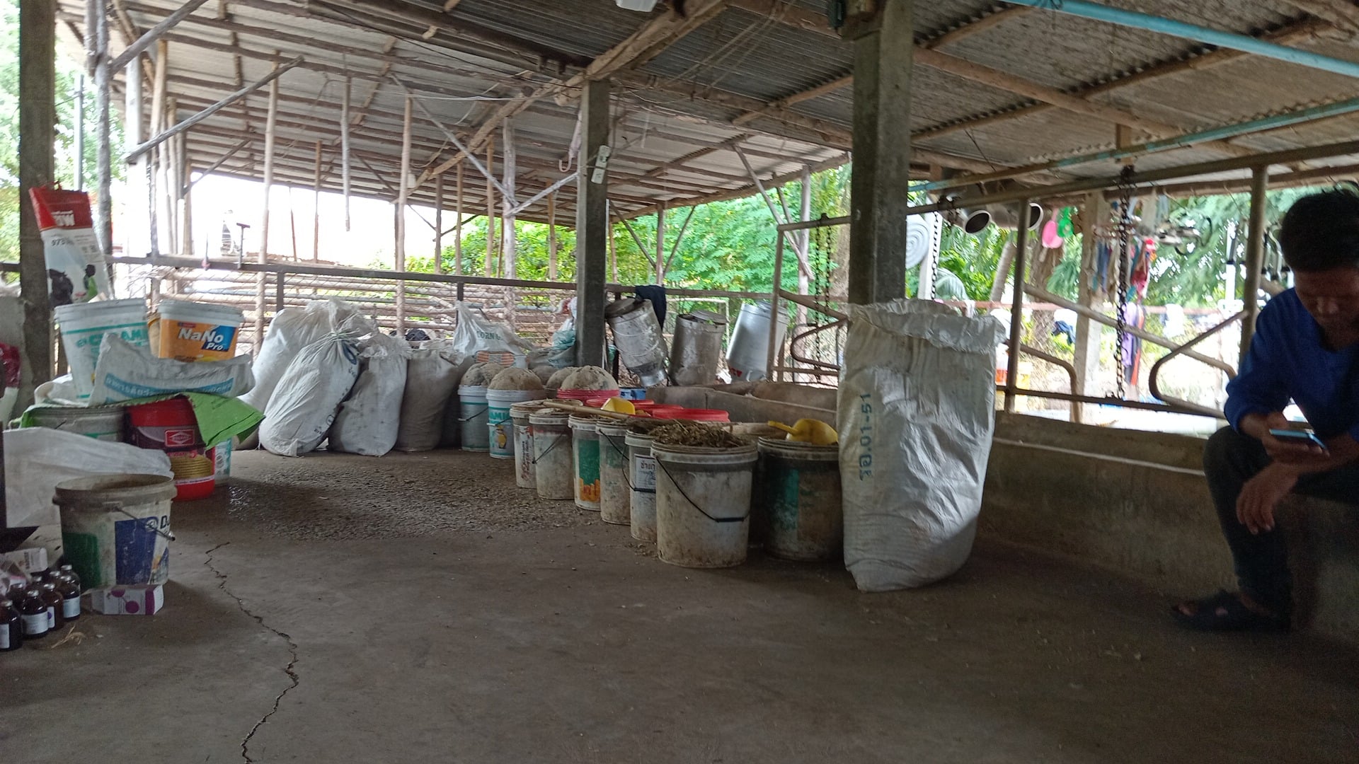 Meechai Farm