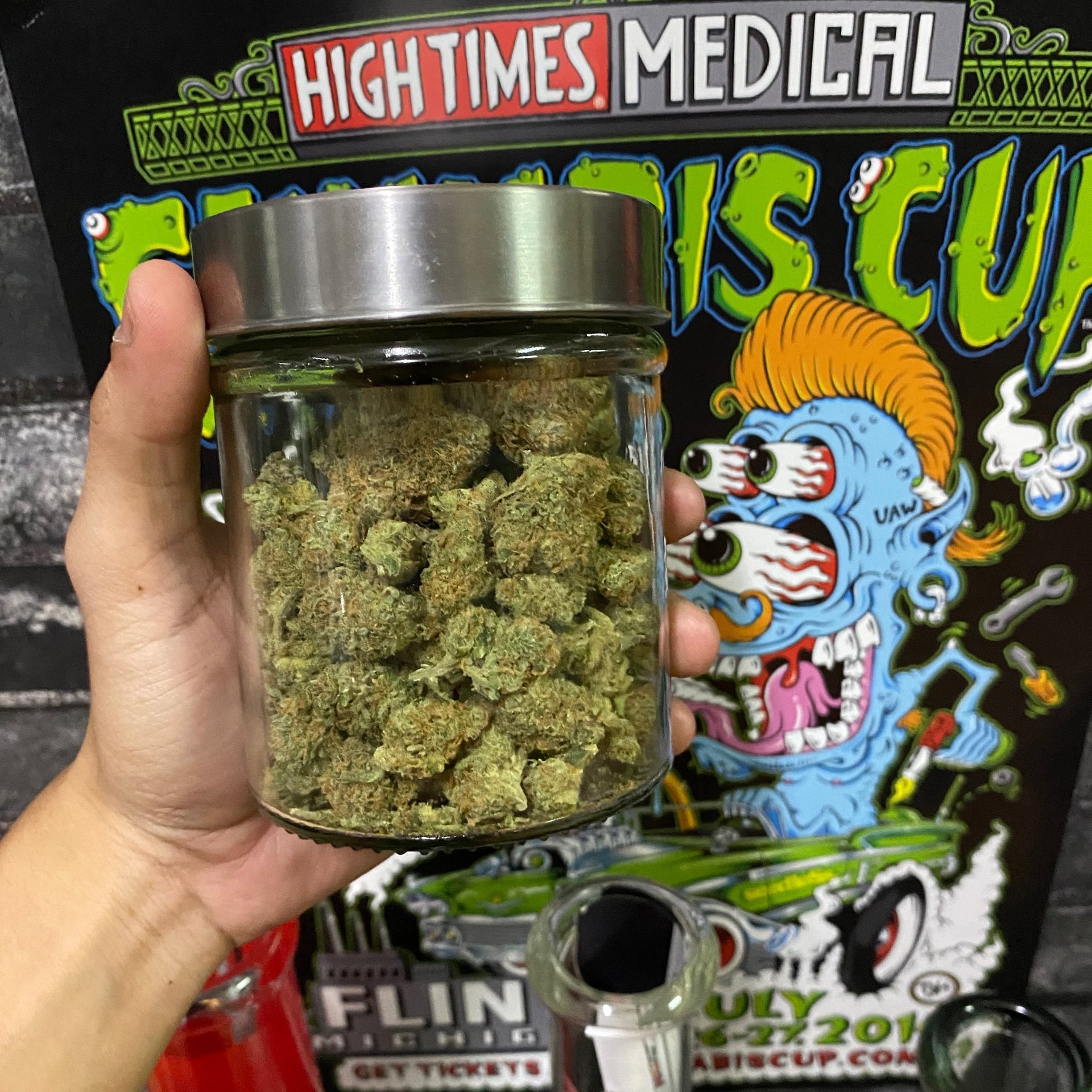 The Lord OG