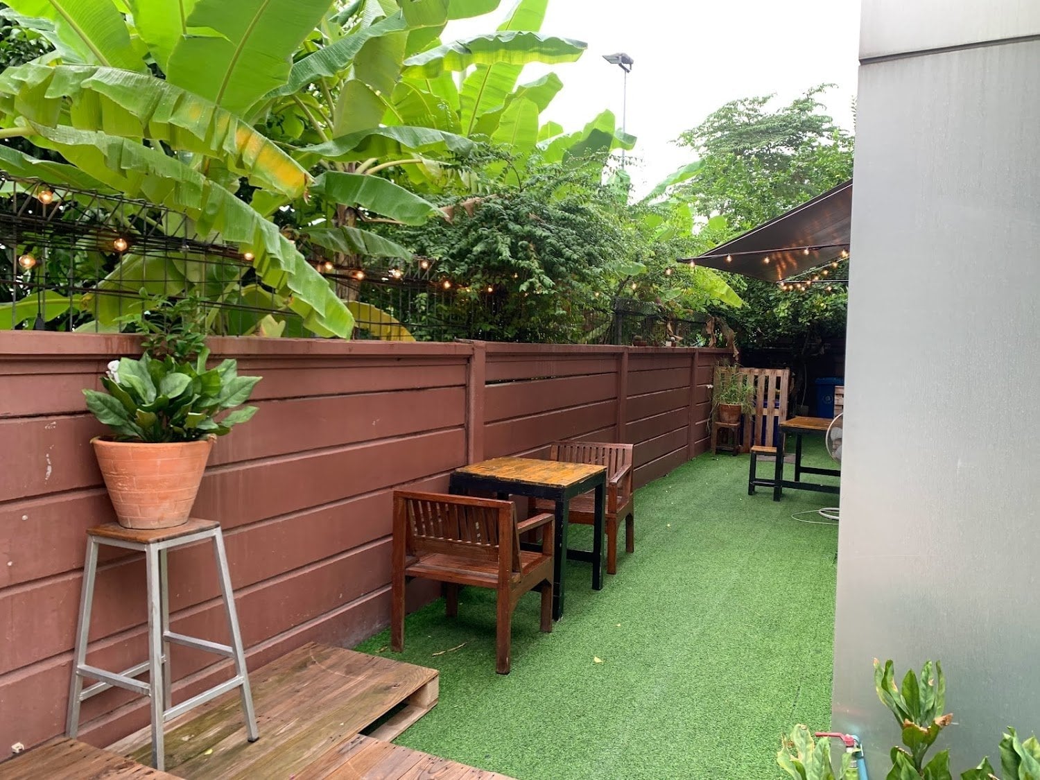 UpperYard