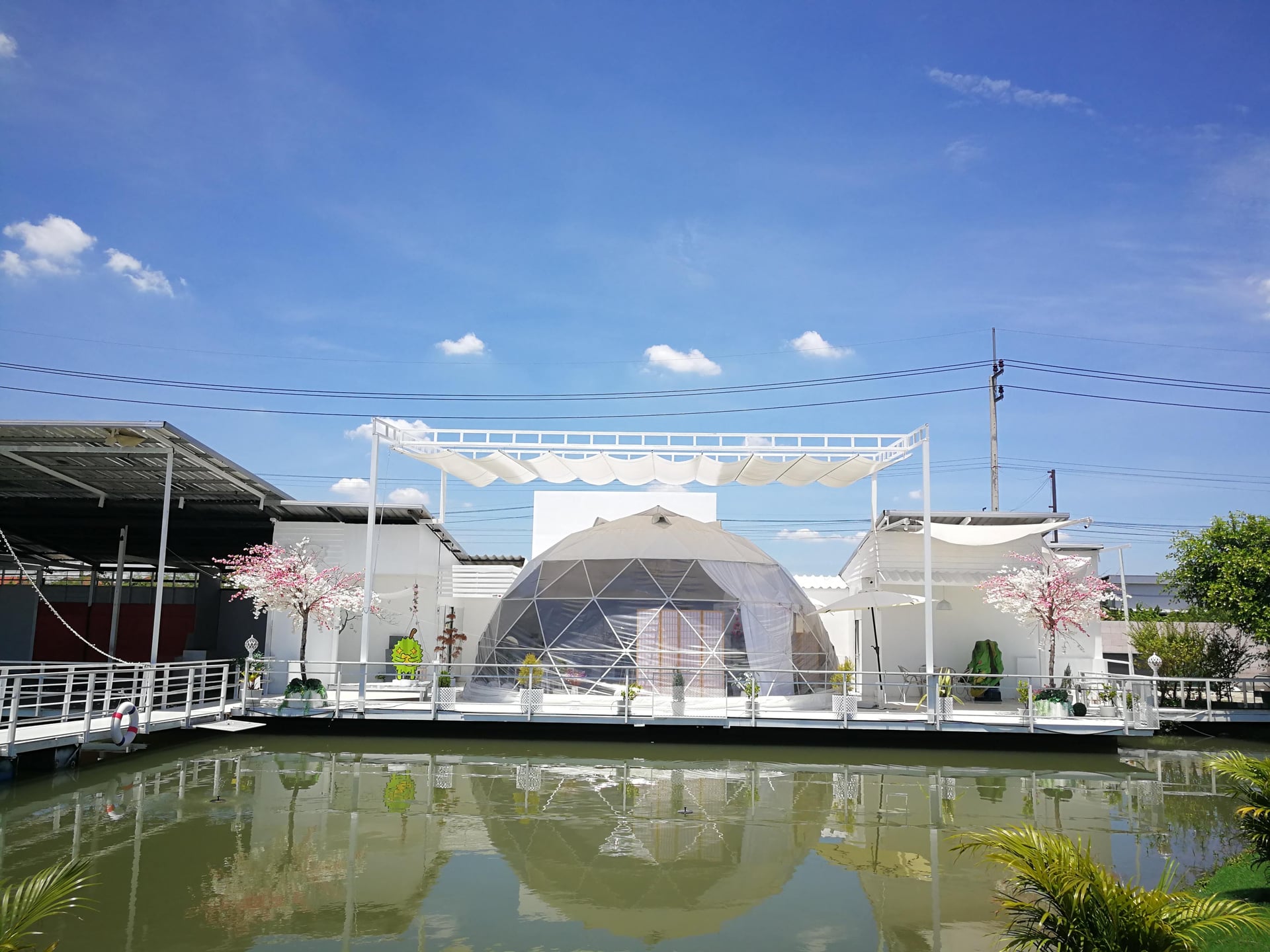 Anatak Cannabis Farm
