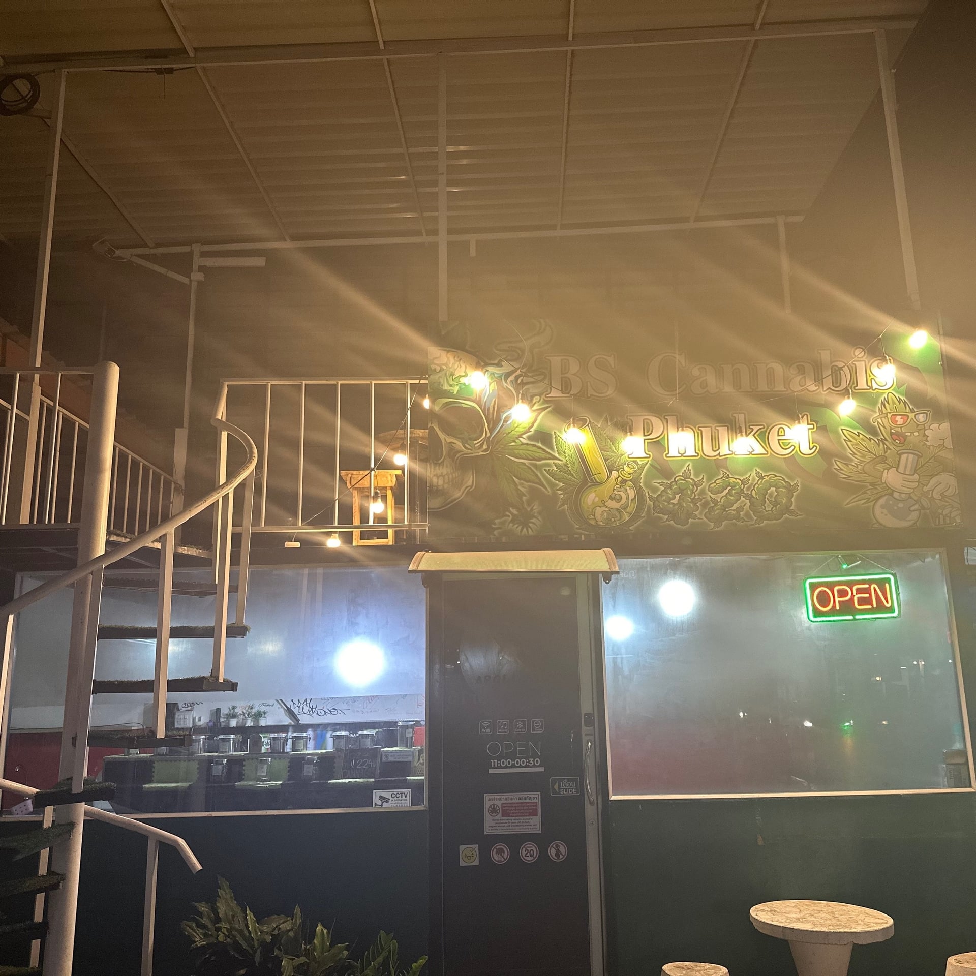 Apollo Og Phuket