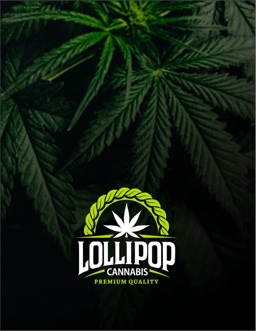 Lollipop Farm