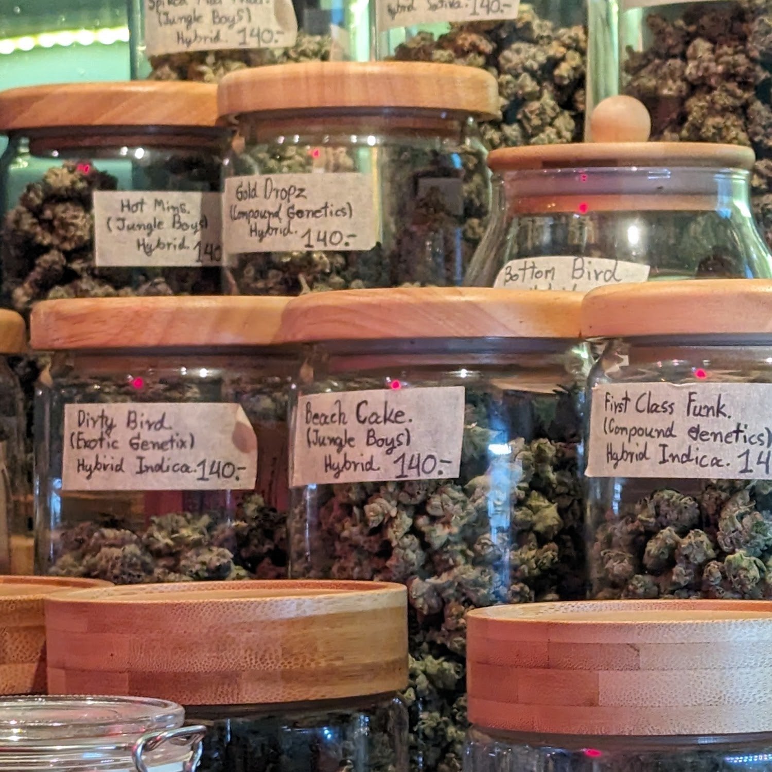 Cannabis House