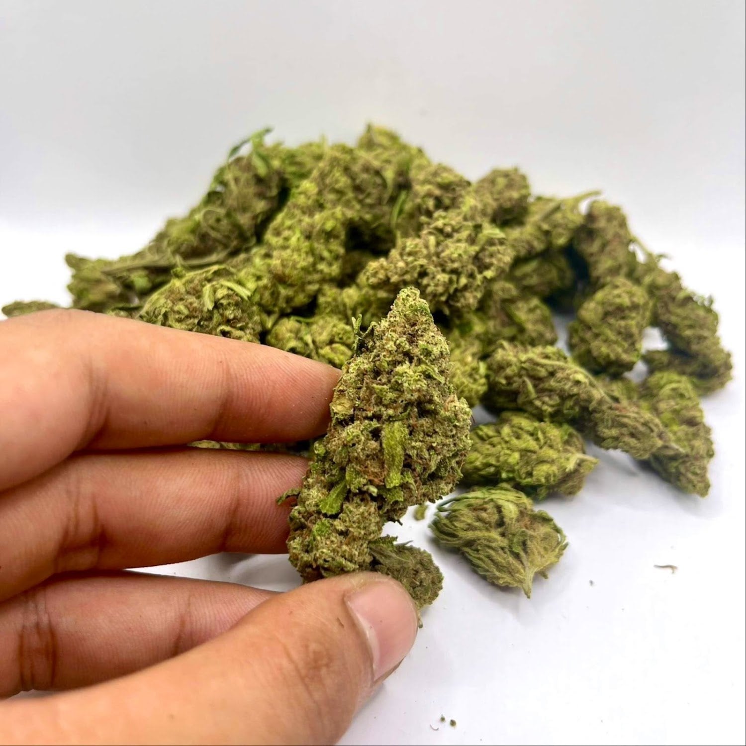 Ittichet Home Studio & Weed