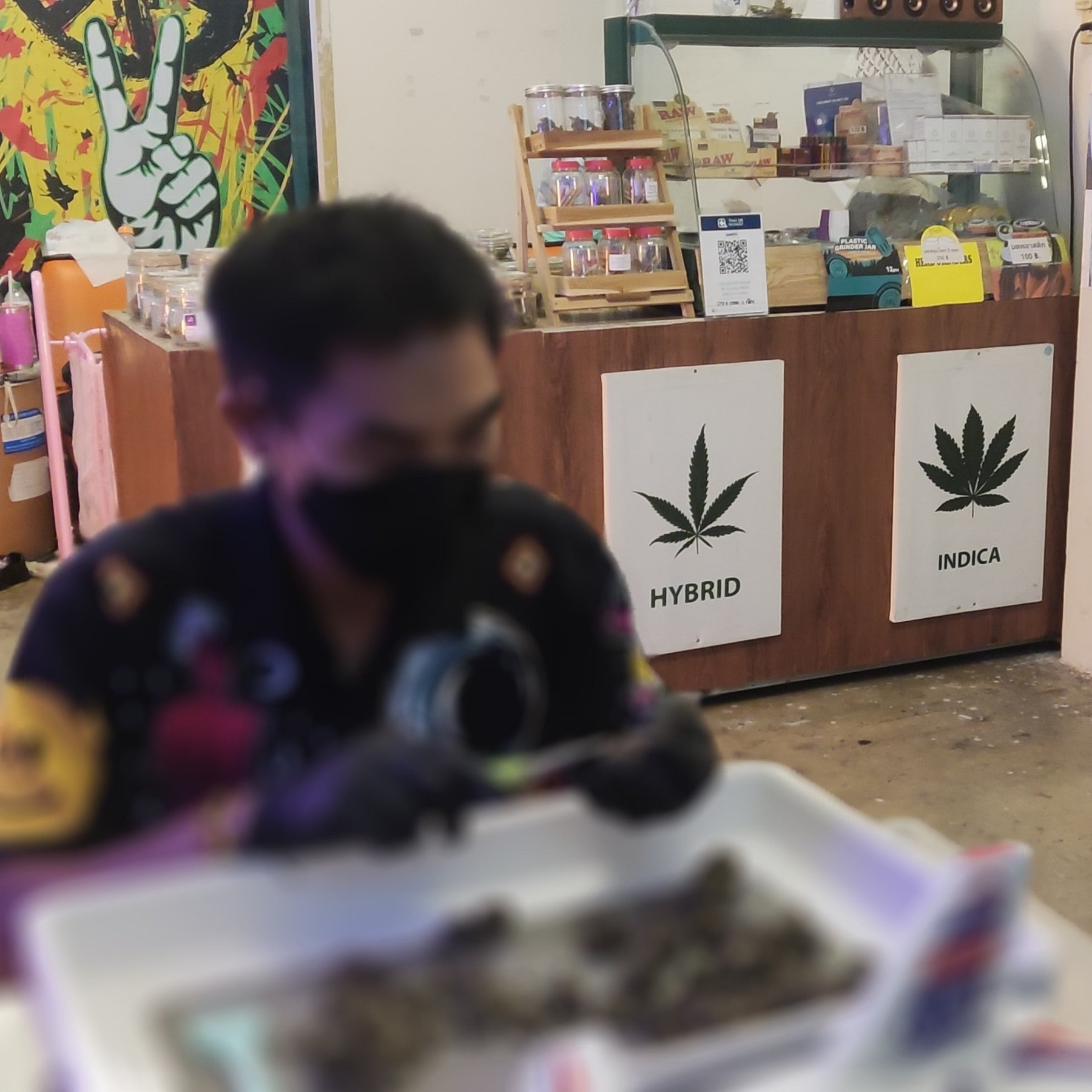 Wiz Weed