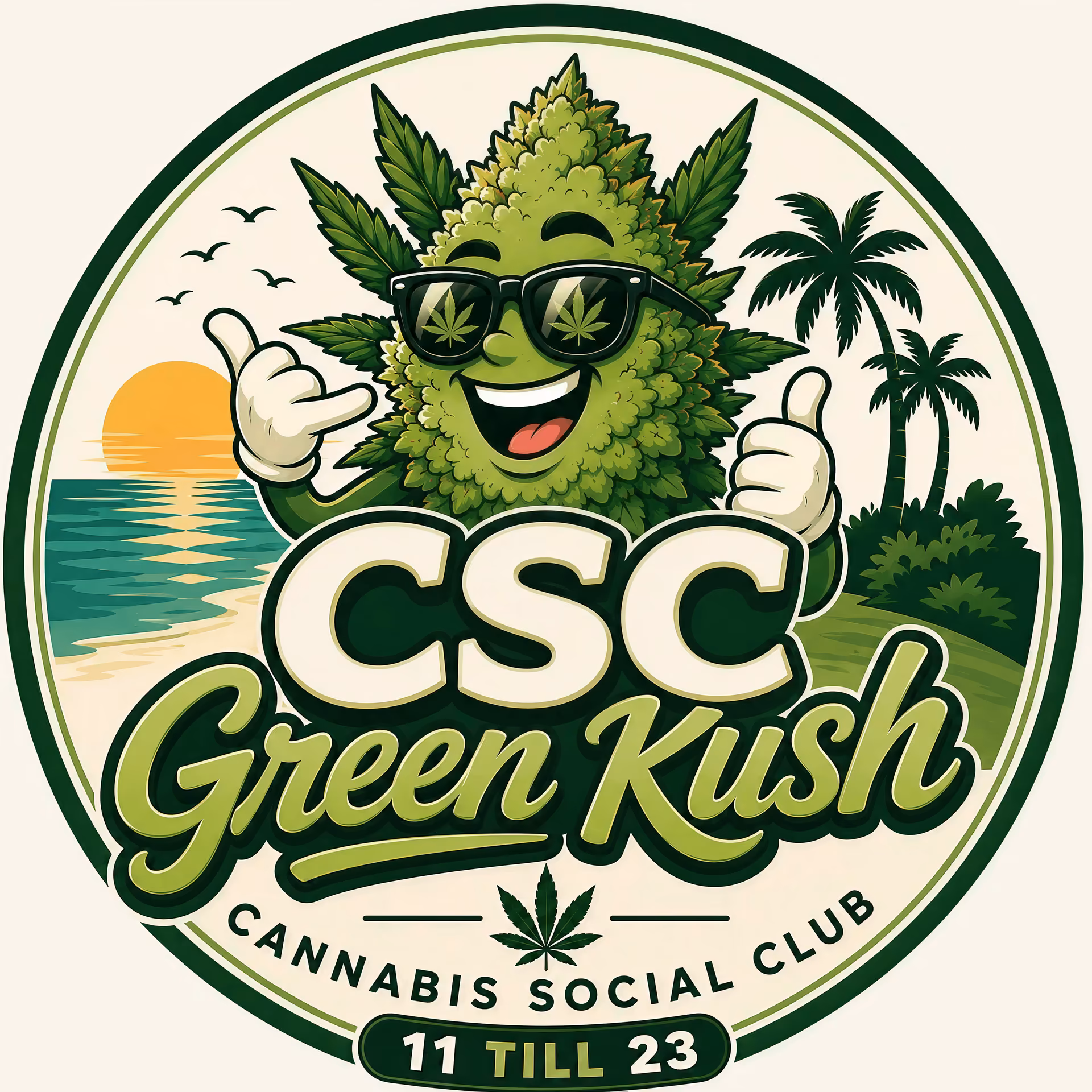 Green Kush