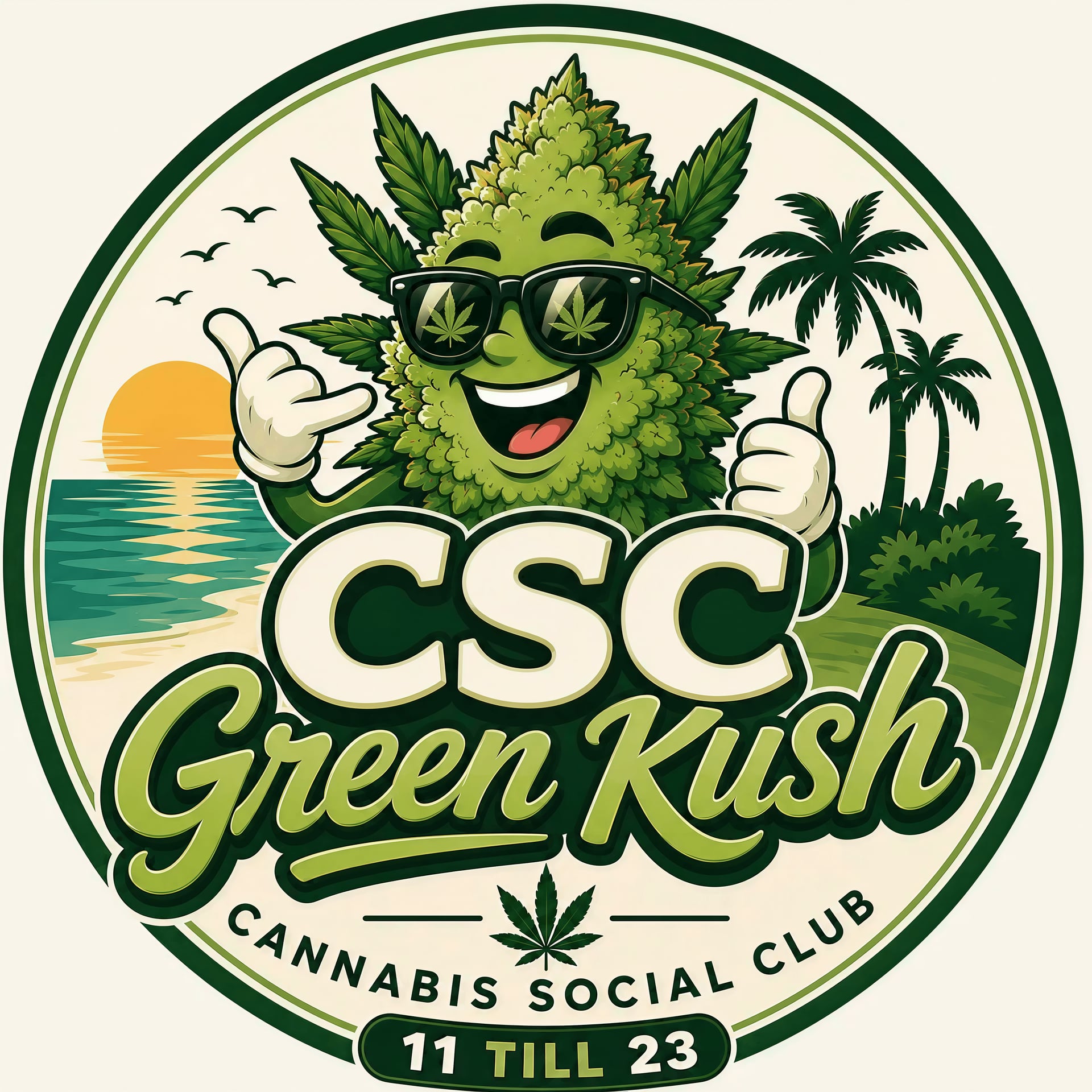 Green Kush