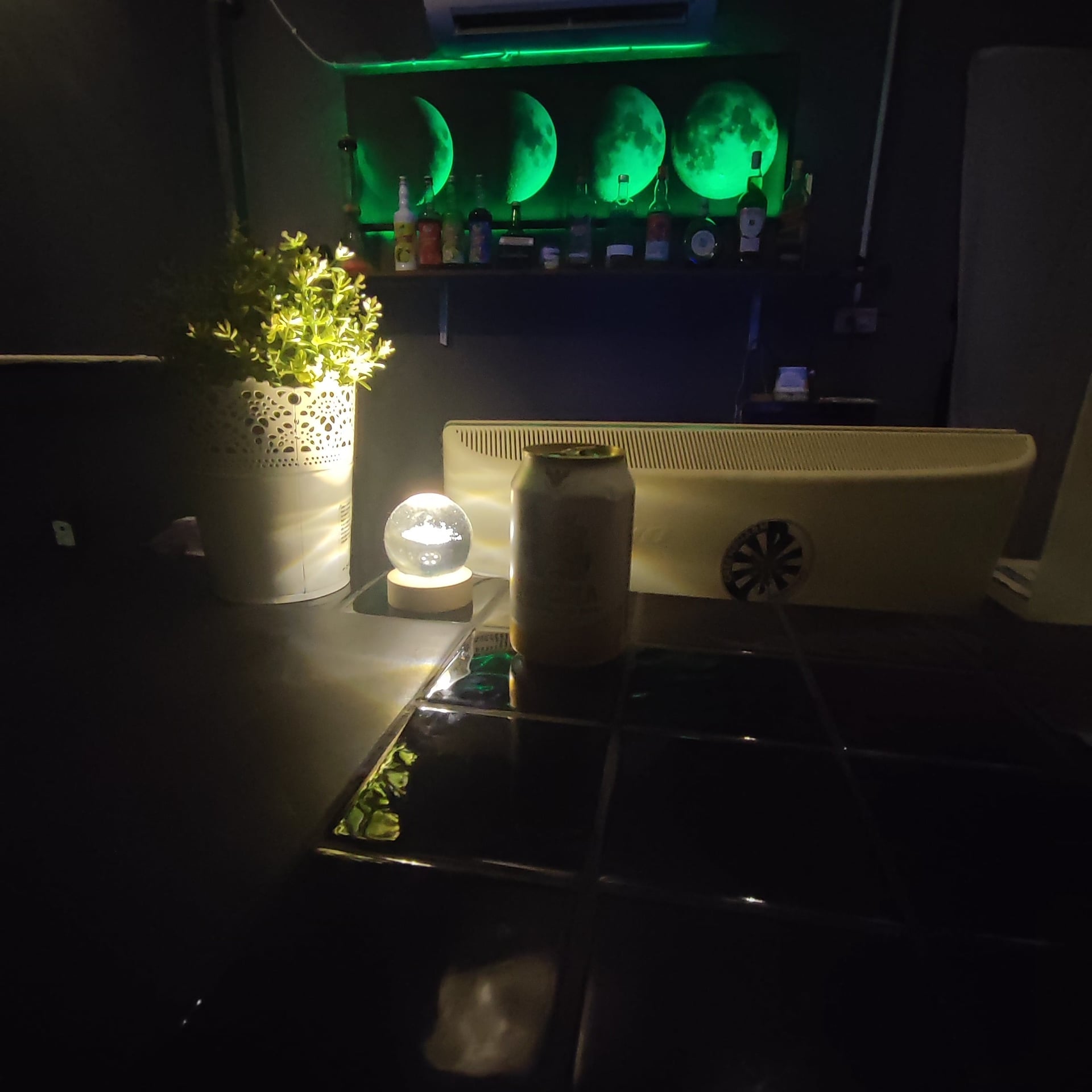 Greenpharm