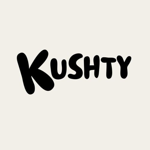 Kushty logo