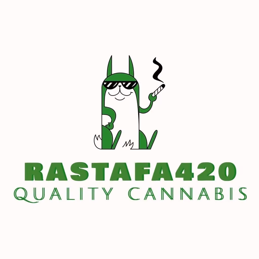 Cannabis Social Club Rastafa420 logo